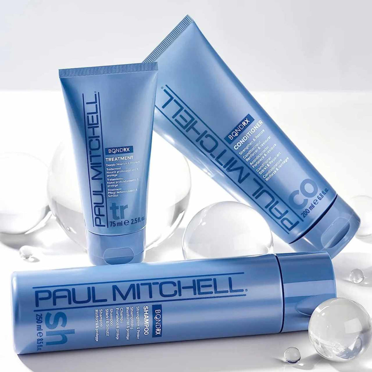 Paul Mitchell Bond RX Conditioner 200ml