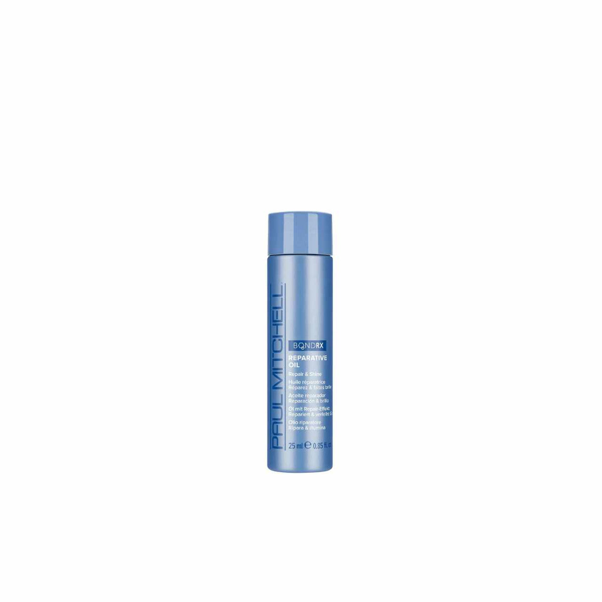 Paul Mitchell Bond RX Reparative Oil 25ml