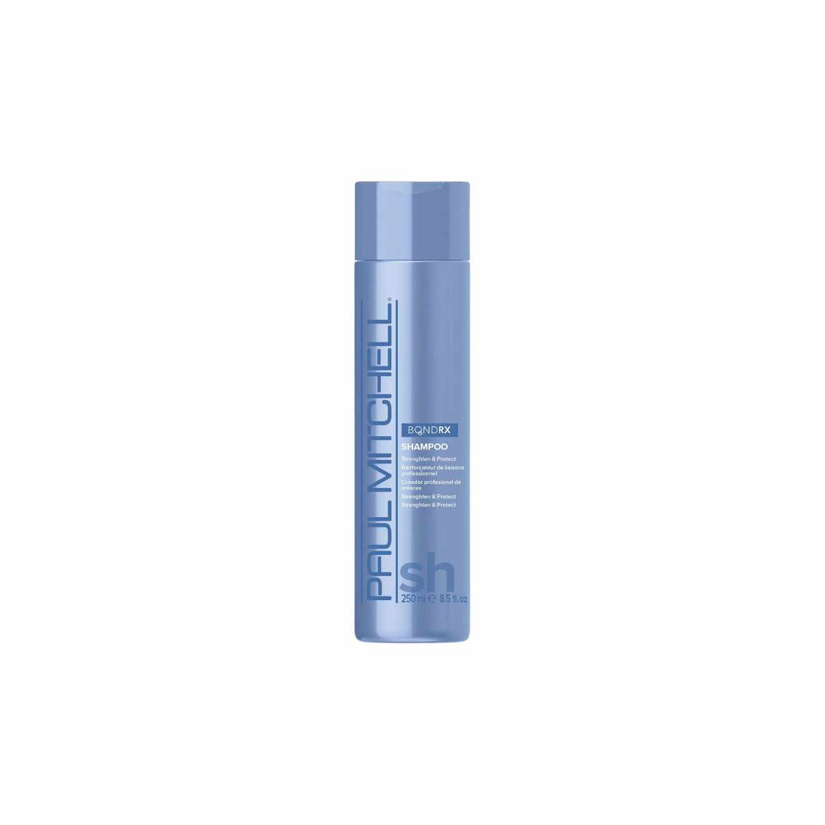 Paul Mitchell Bond RX Shampoo 250ml