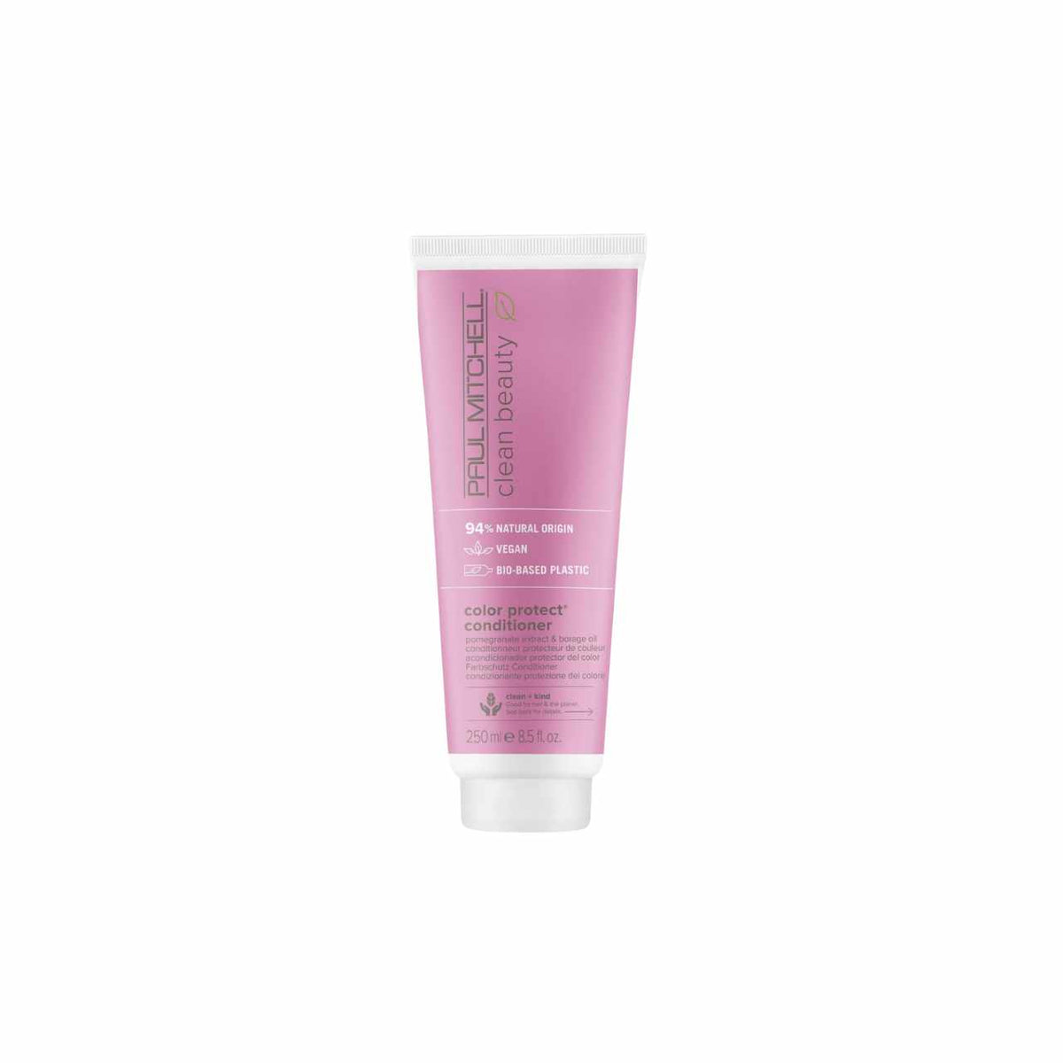 Paul Mitchell Clean Beauty Color Protect Conditioner 250ml