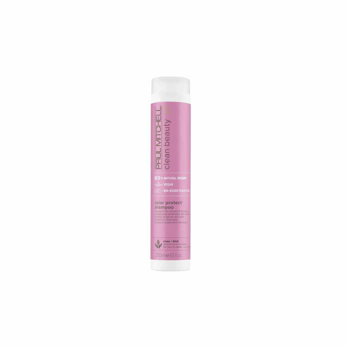 Paul Mitchell Clean Beauty Color Protect Shampoo 250ml