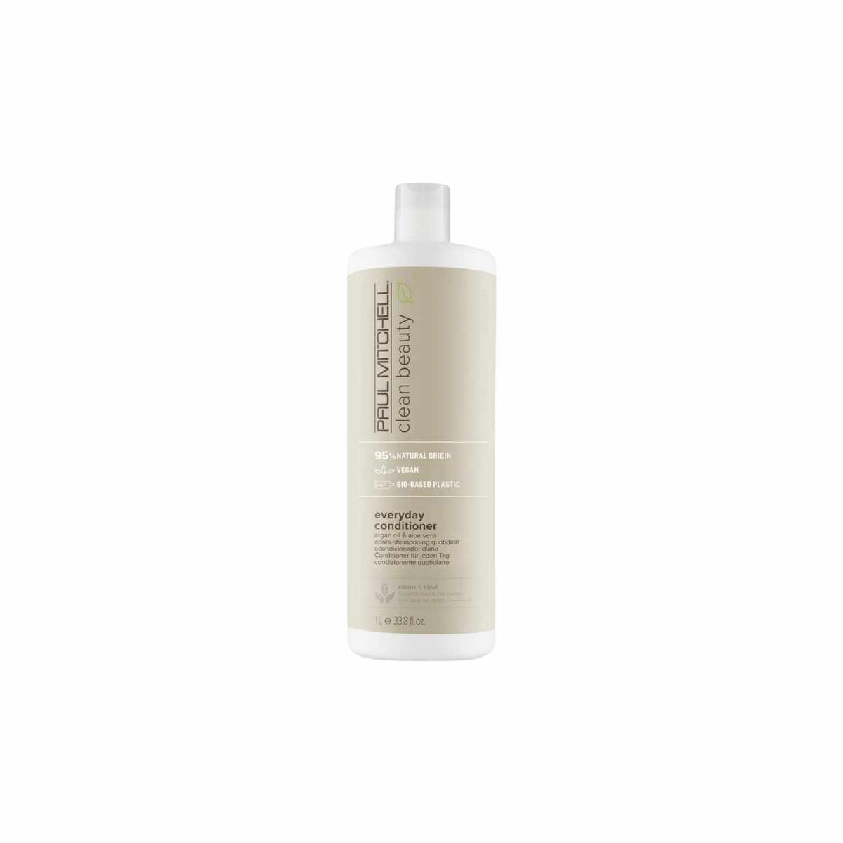 Paul Mitchell Clean Beauty Everyday Conditioner