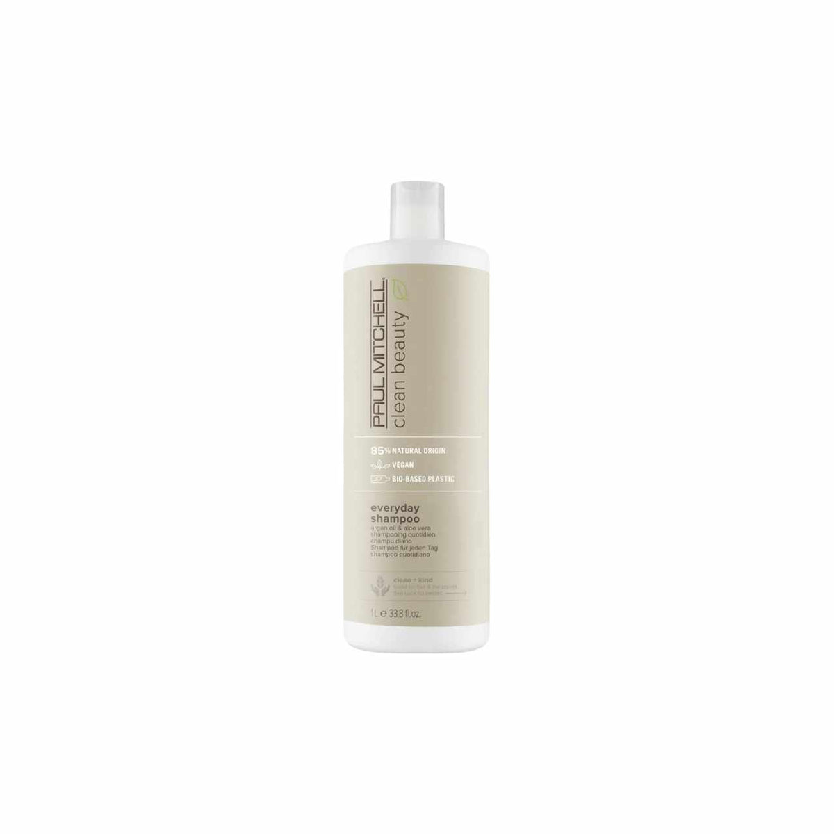 Paul Mitchell Clean Beauty Everyday Shampoo