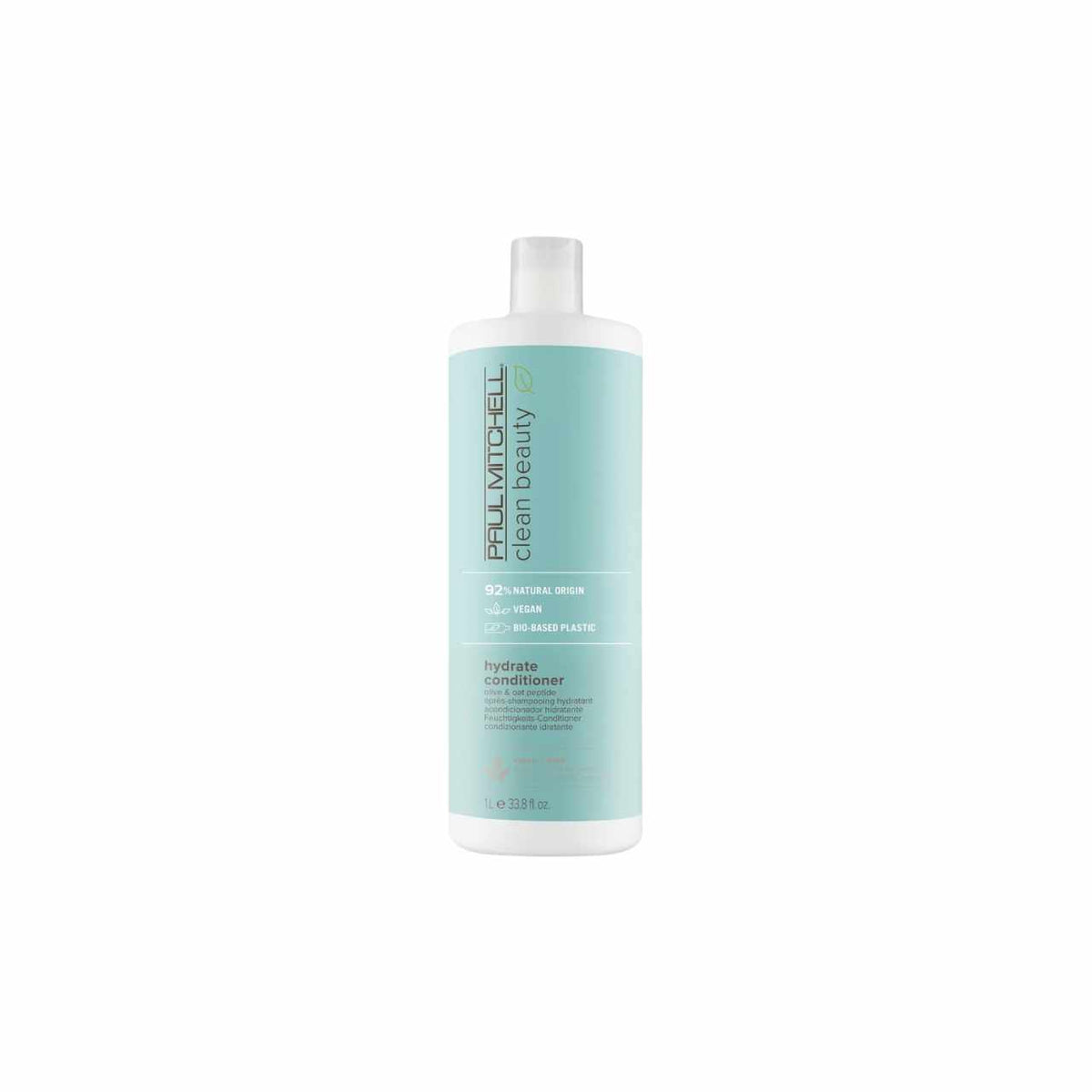 Paul Mitchell Clean Beauty Hydrate Conditioner