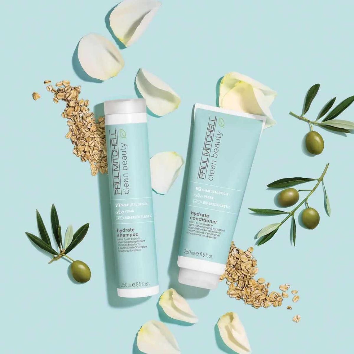 Paul Mitchell Clean Beauty Hydrate Conditioner