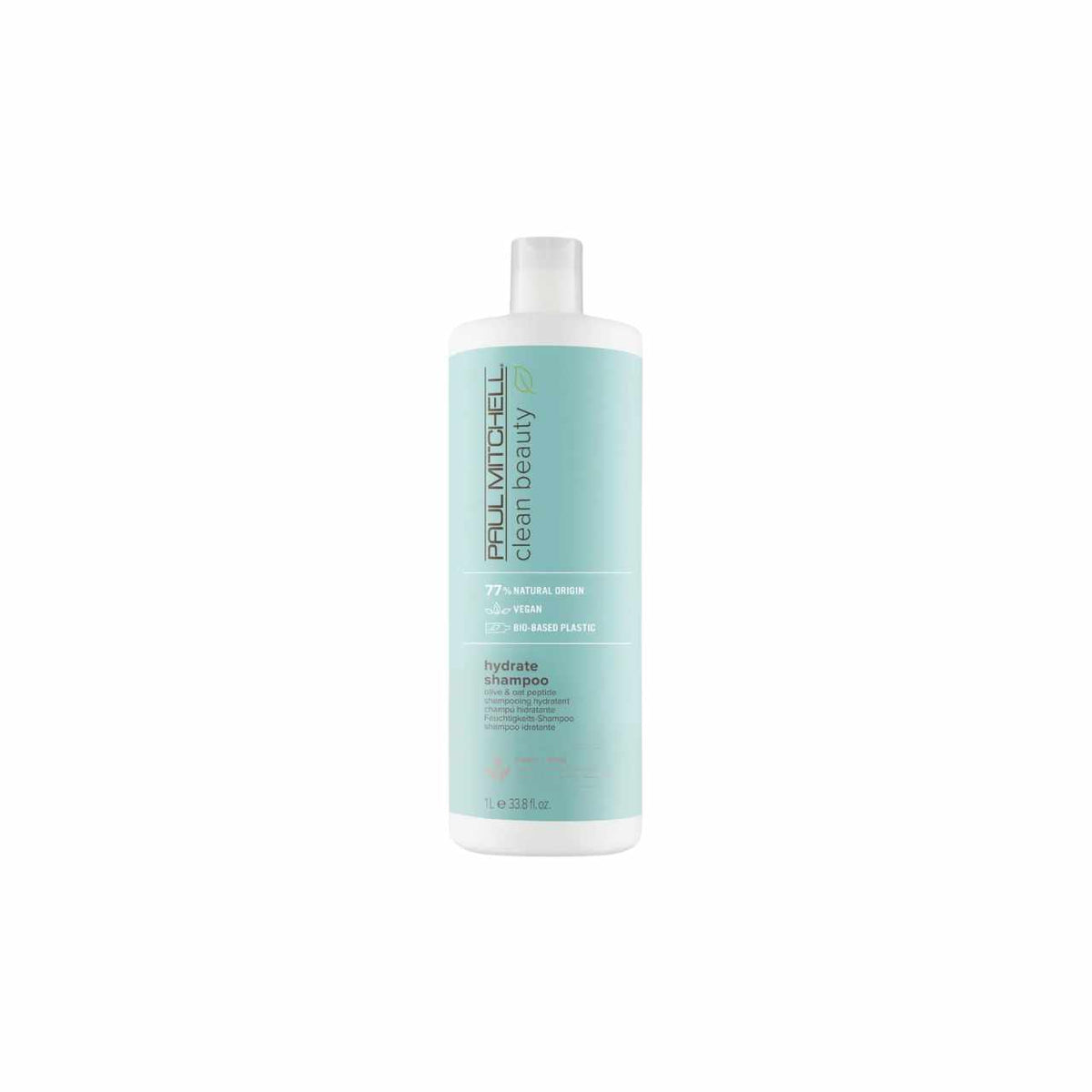 Paul Mitchell Clean Beauty Hydrate Shampoo