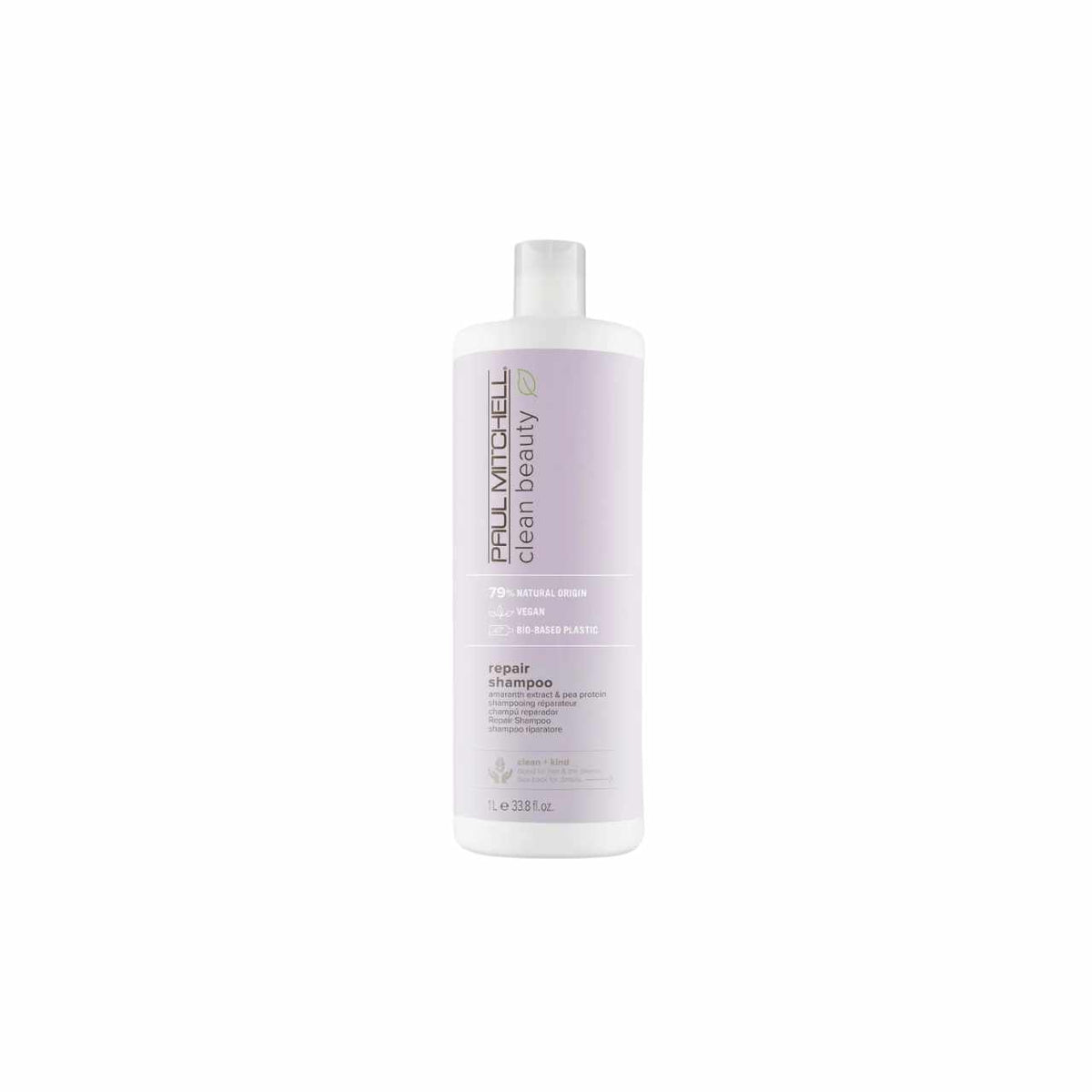 Paul Mitchell Clean Beauty Repair Shampoo