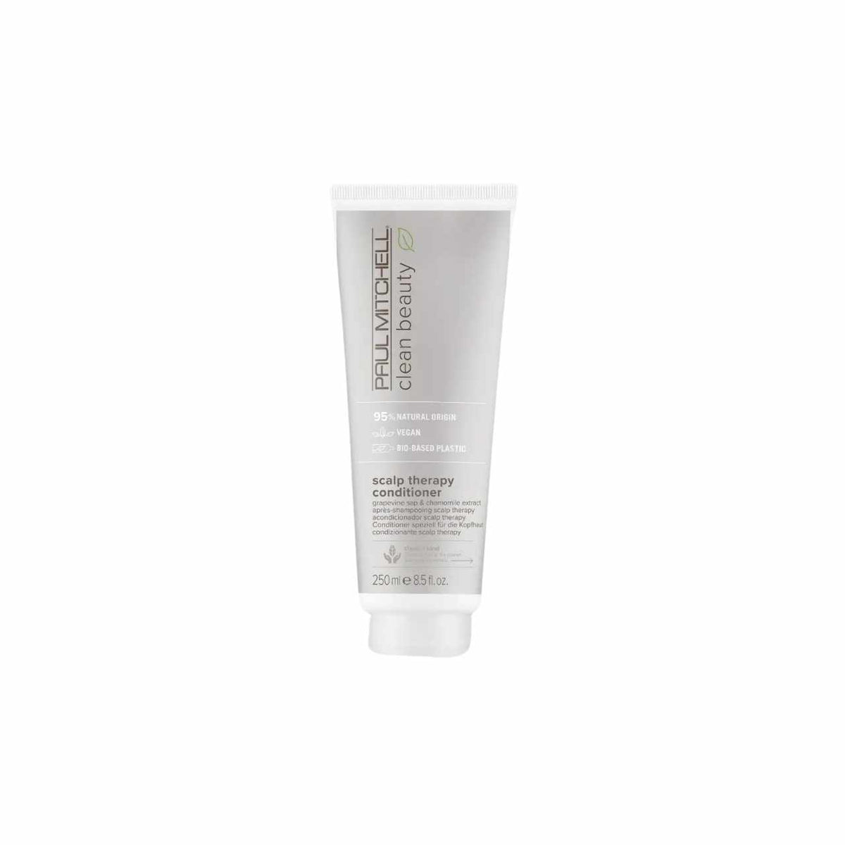 Paul Mitchell Clean Beauty Scalp Therapy Conditioner 250ml