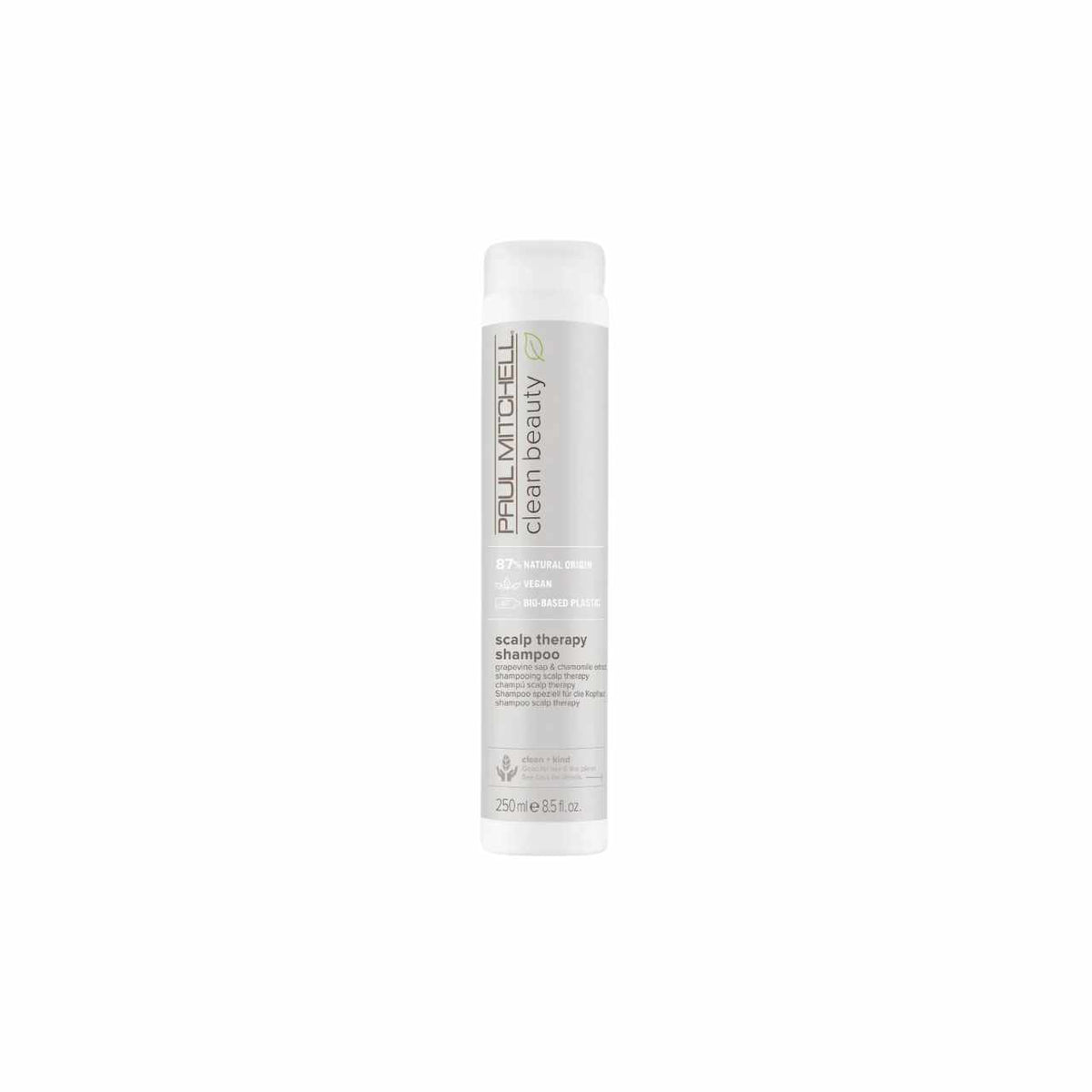 Paul Mitchell Clean Beauty Scalp Therapy Shampoo 250ml