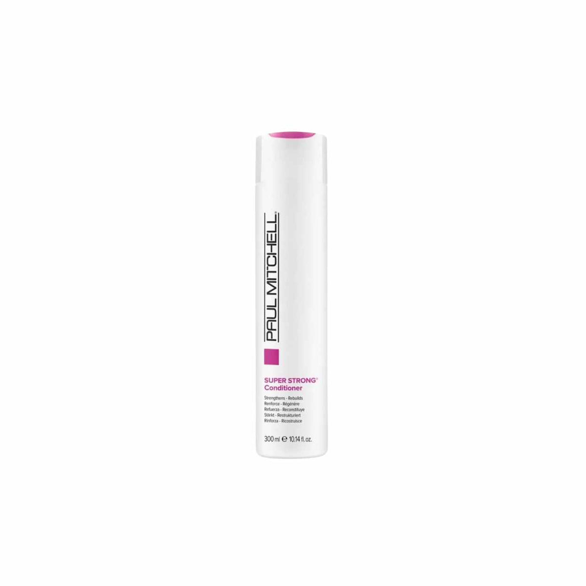 Paul Mitchell Super Strong Conditioner 300ml