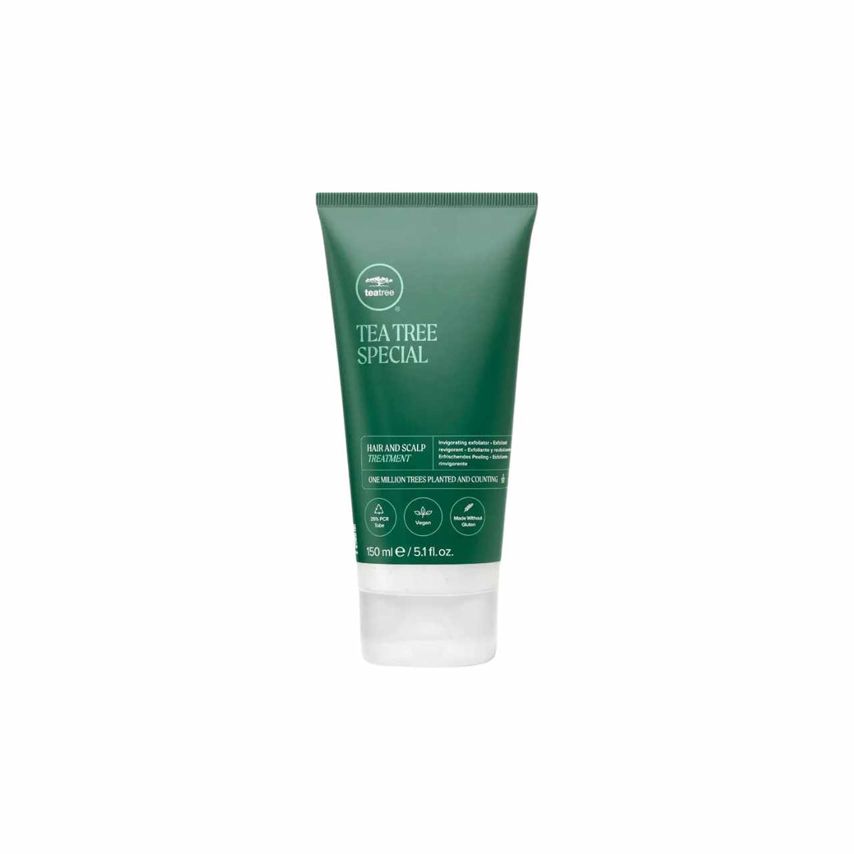 Paul Mitchell Tea Tree Hair &amp; Scalp Treatment