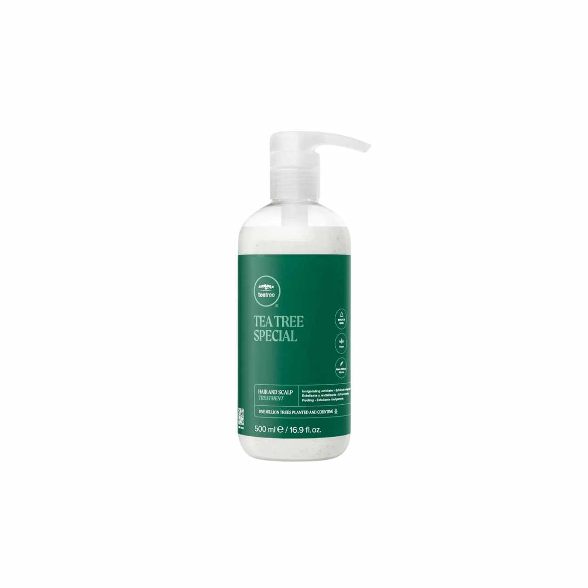 Paul Mitchell Tea Tree Hair &amp; Scalp Treatment