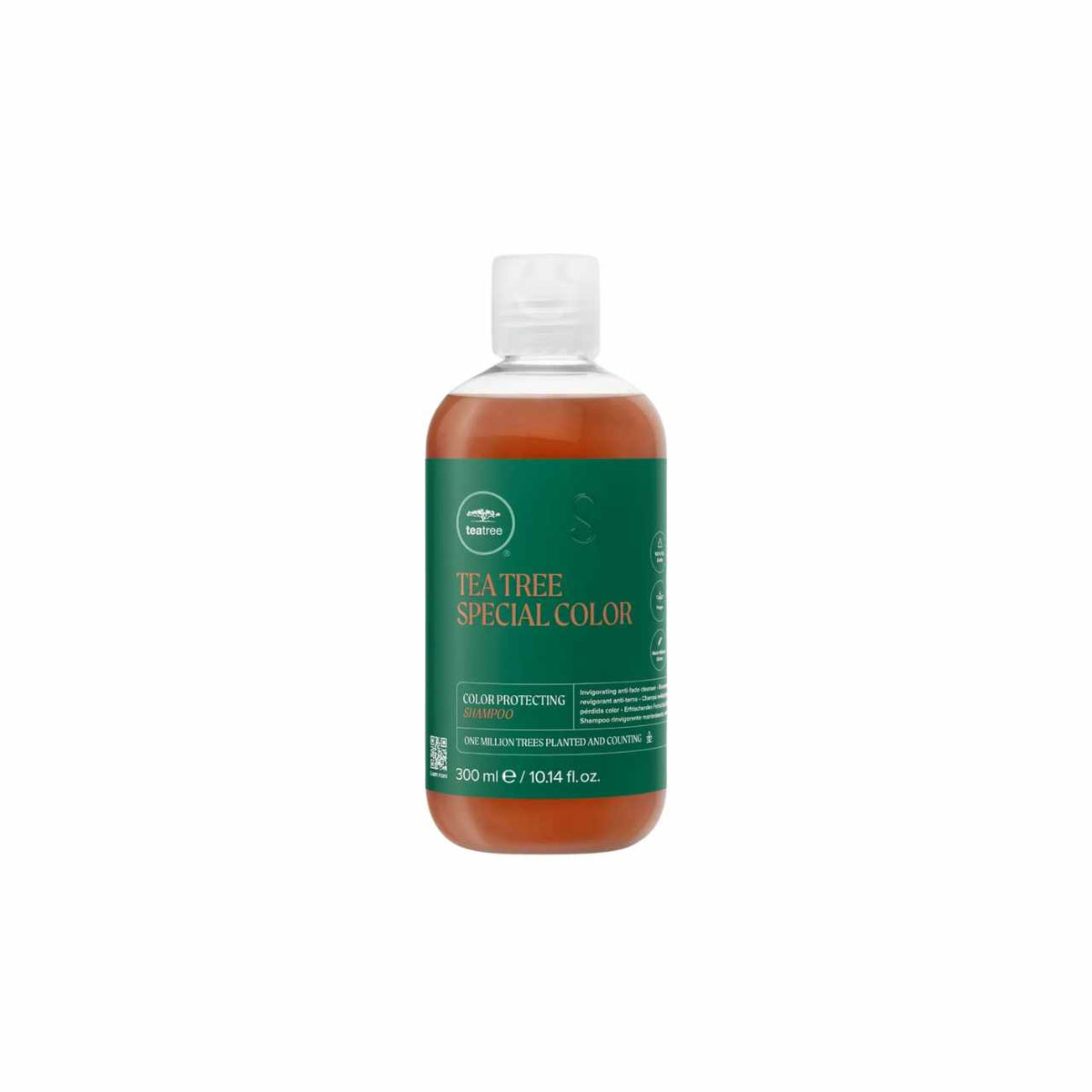 Paul Mitchell Tea Tree Special Color Shampoo