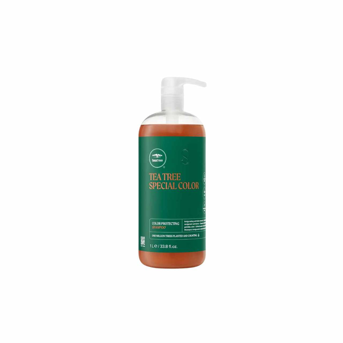 Paul Mitchell Tea Tree Special Color Shampoo