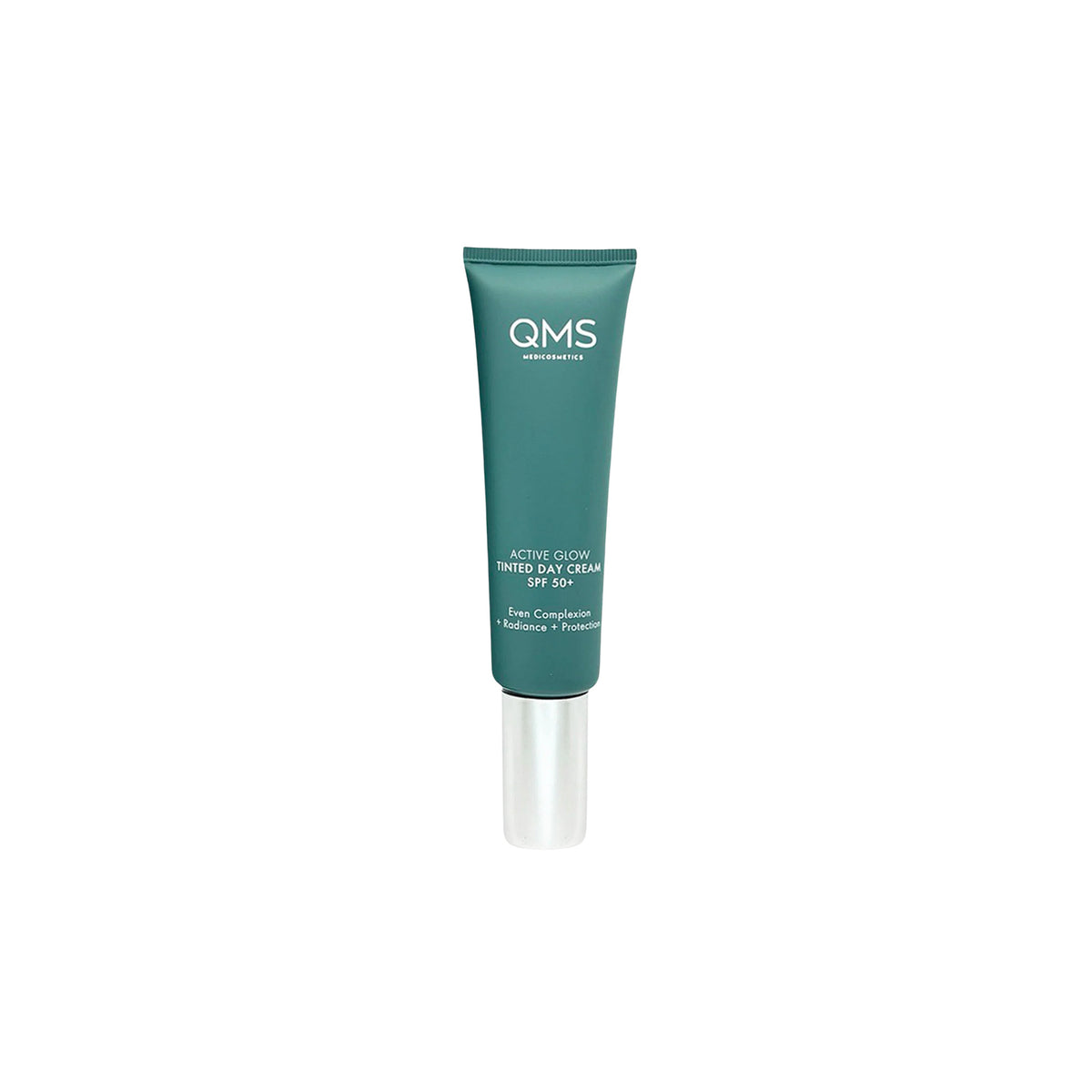 QMS Active Glow Tinted Day Cream SPF 50+