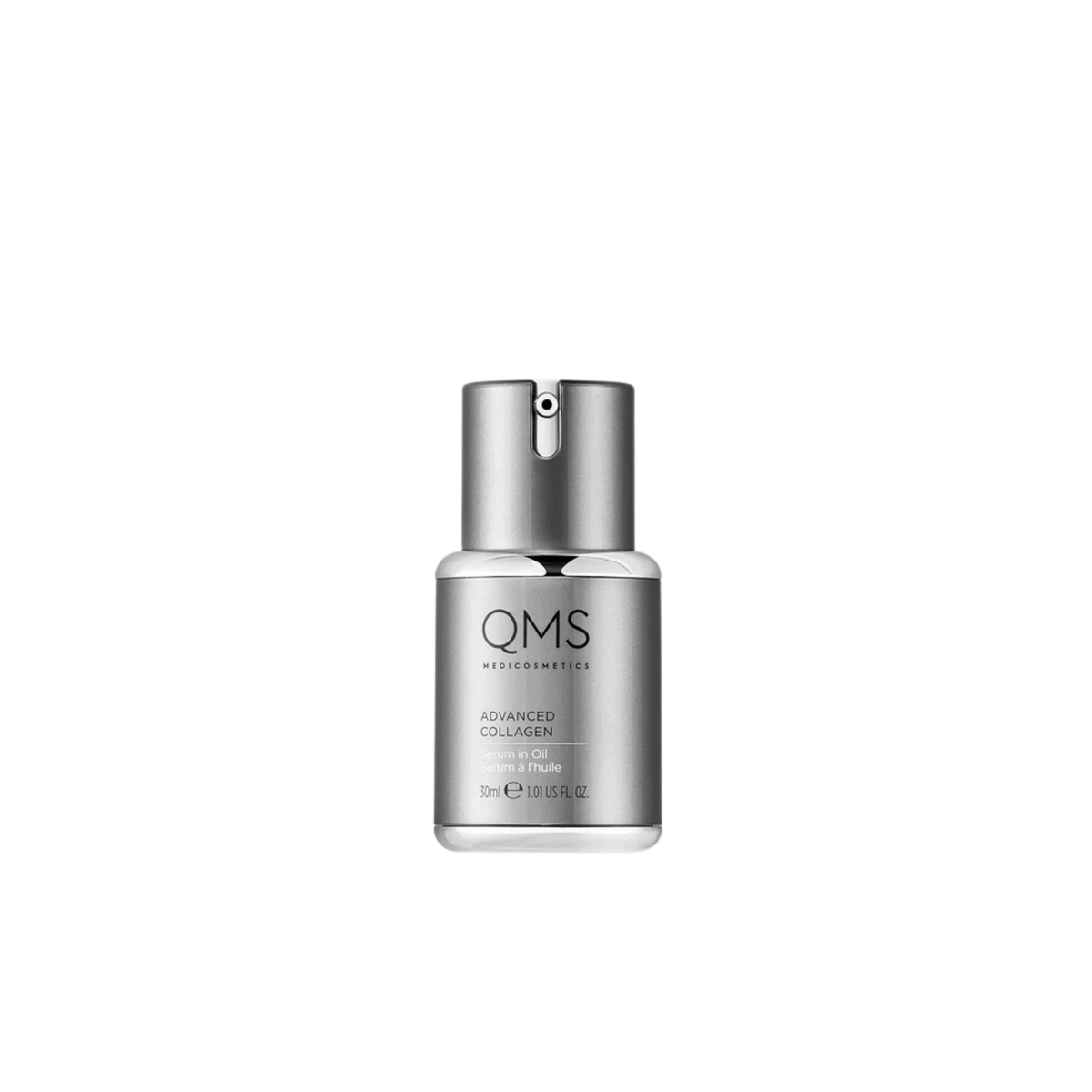 QMS Age Prevent Collagen Serum in Oil 30ml