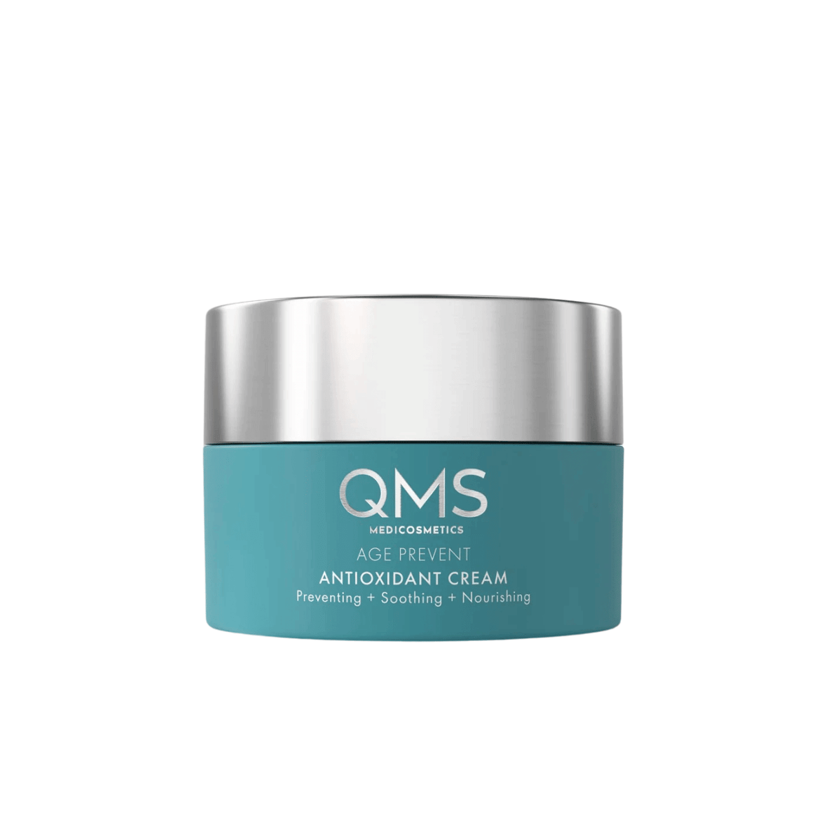 QMS Age Prevent Antioxidant Cream 50ml