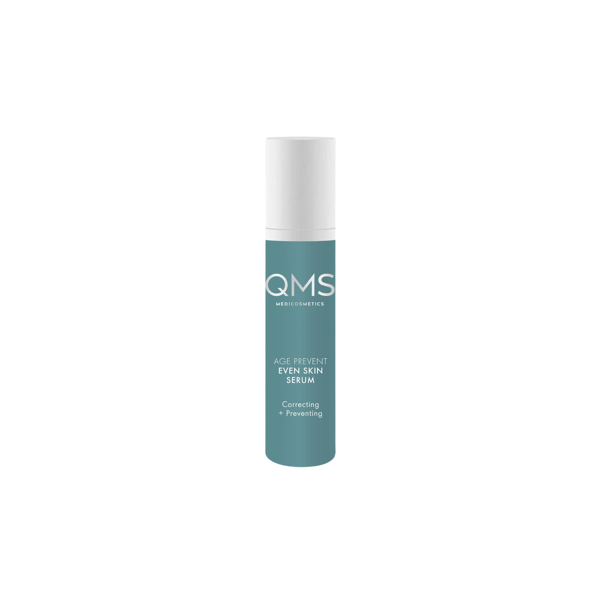 QMS Age Prevent Even Skin Serum 30ml