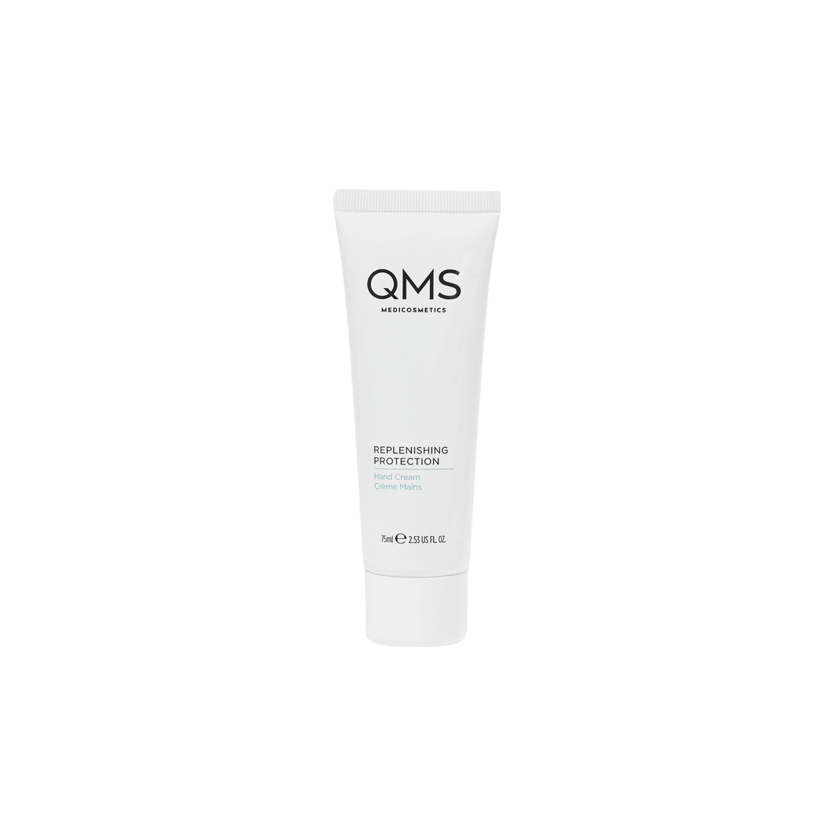 QMS Body Balance Replenishing Protection Hand Cream 75ml