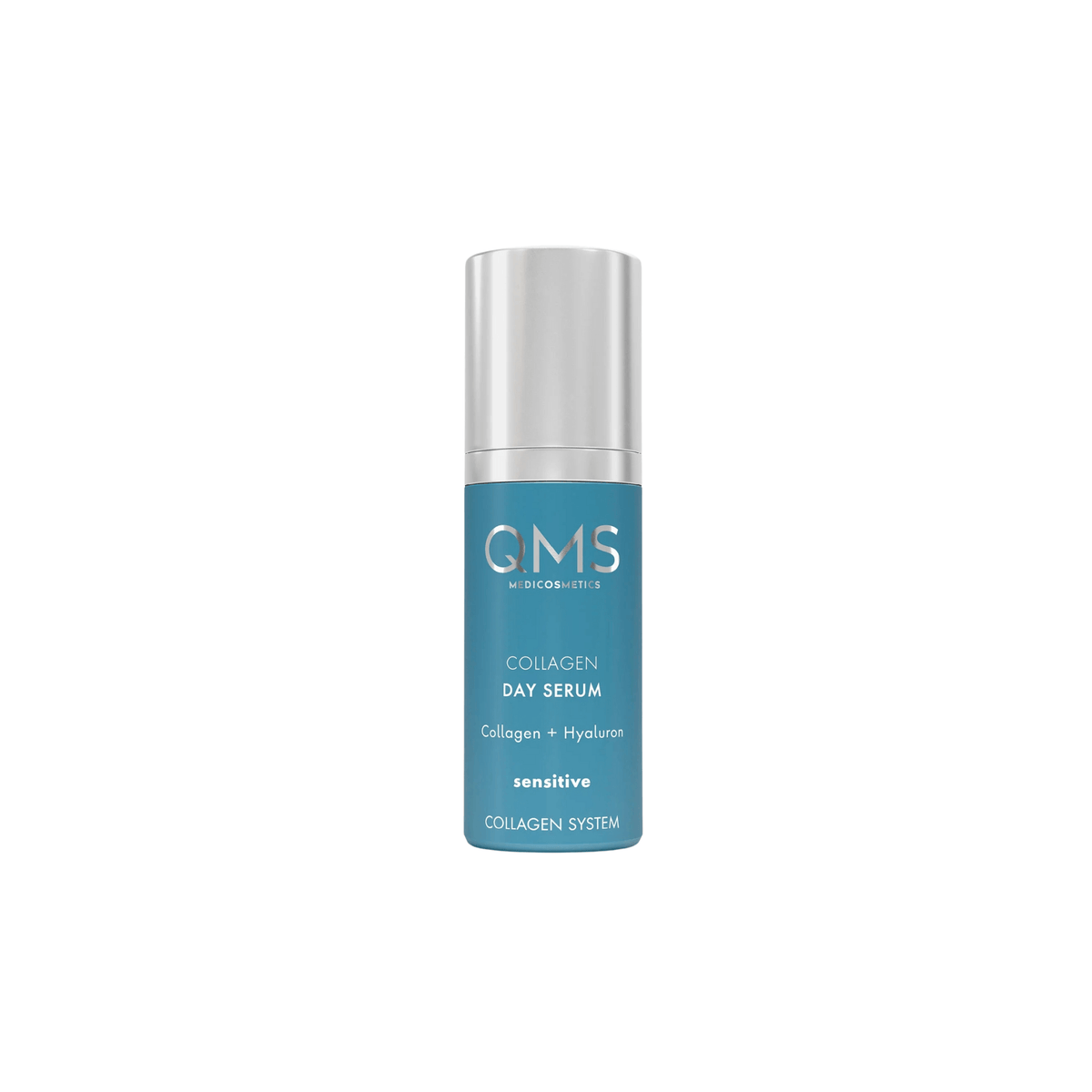 QMS Collagen Day Serum Sensitive 30ml