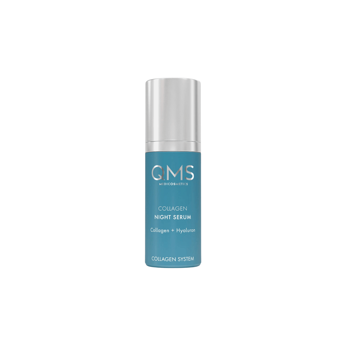 QMS Collagen Night Serum 30ml