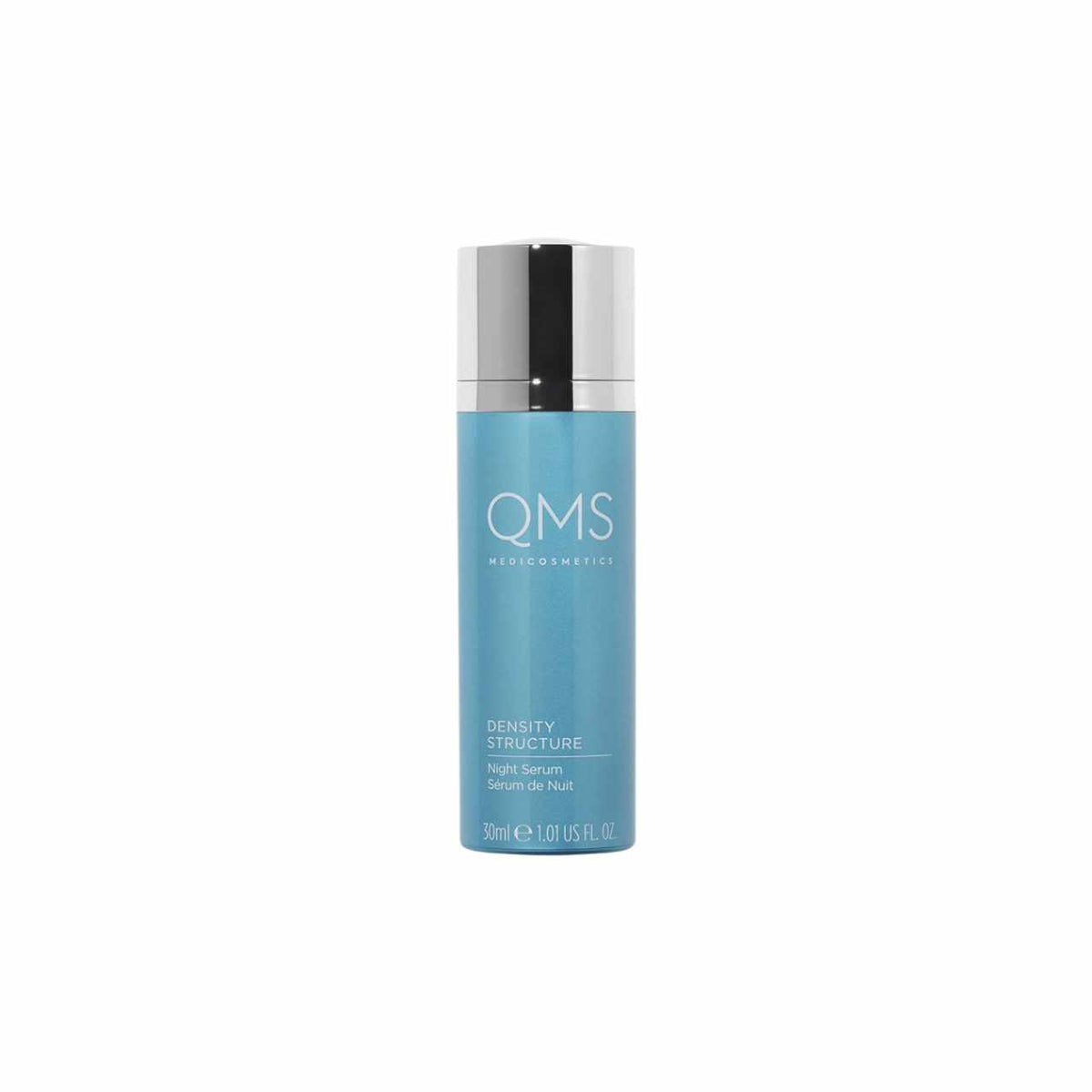 QMS Density Structure Night Serum 30ml