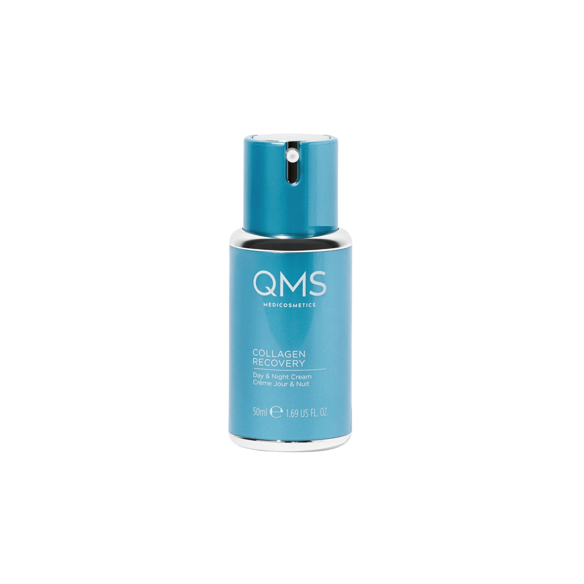 QMS Derma Expert Collagen Skin Recovery Cream 50ml