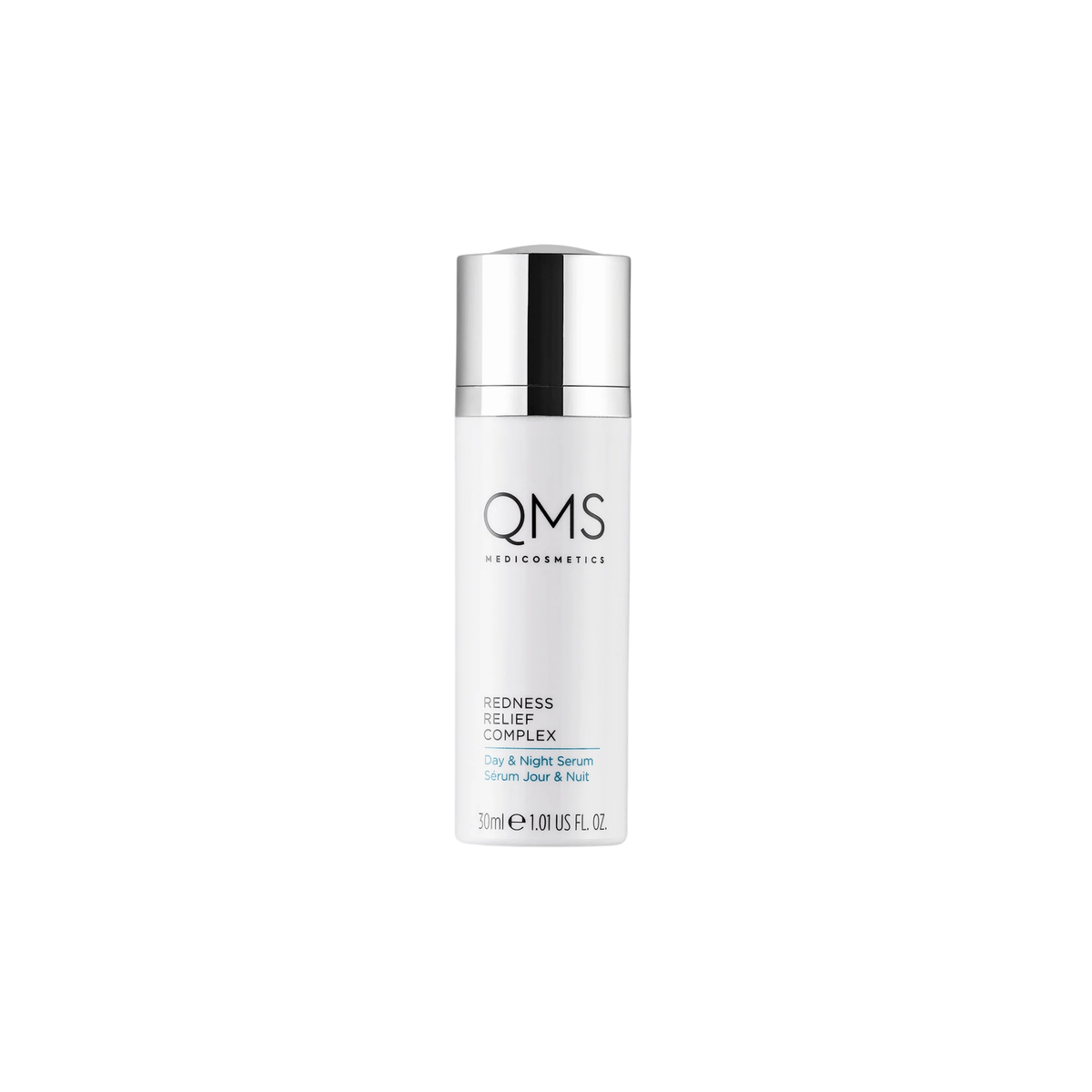 QMS Derma Expert Redness Relief Serum 30ml