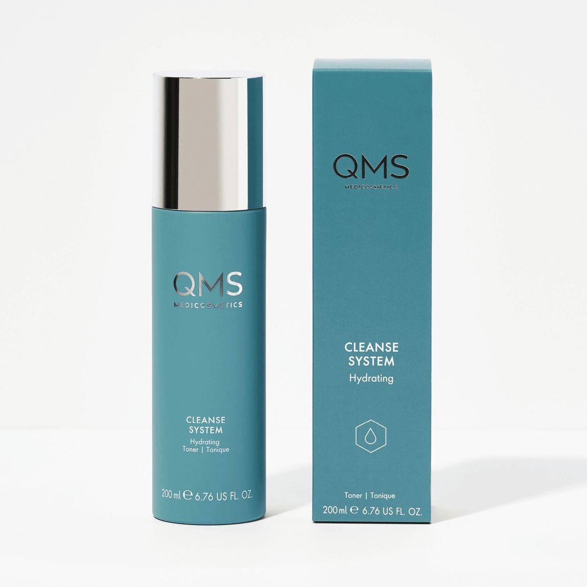 QMS Hydrating Boost Tonic Mist 200ml