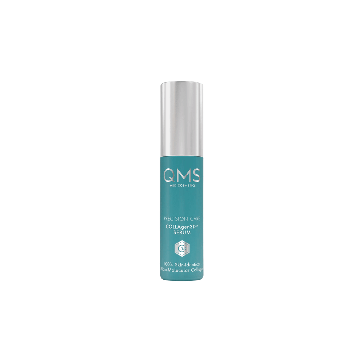 QMS Precision Care COLLAgen3D Serum 30ml