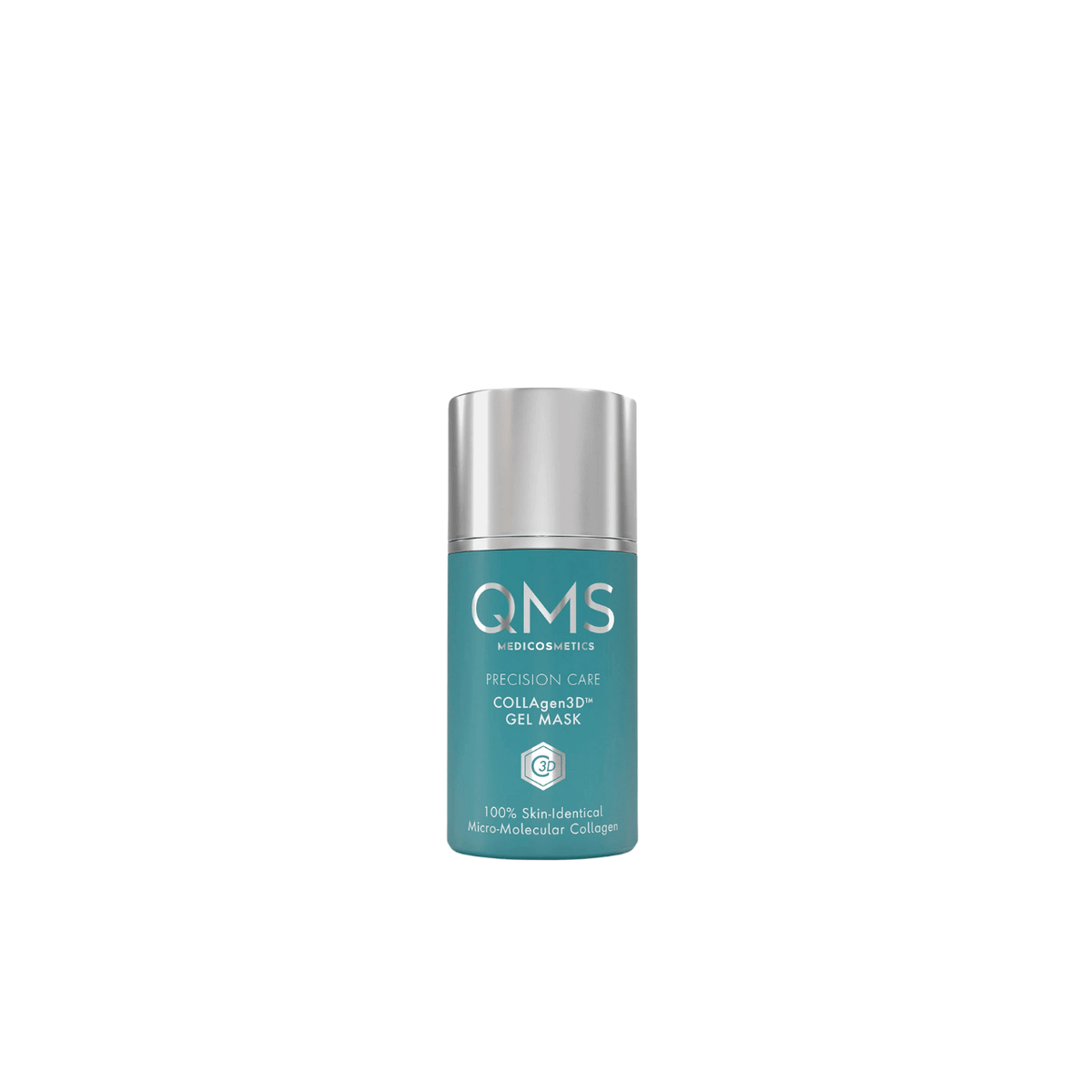 QMS Precision Care COLLAgen3D Mask 75ml