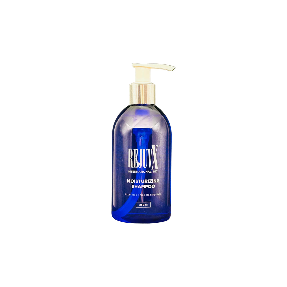 RejuvX Moisturizing Cleanser 250ml