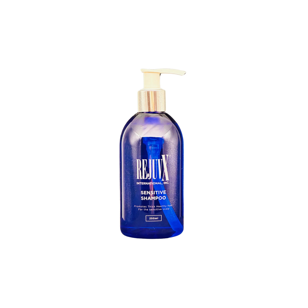 RejuvX Sensitive Cleanser 250ml