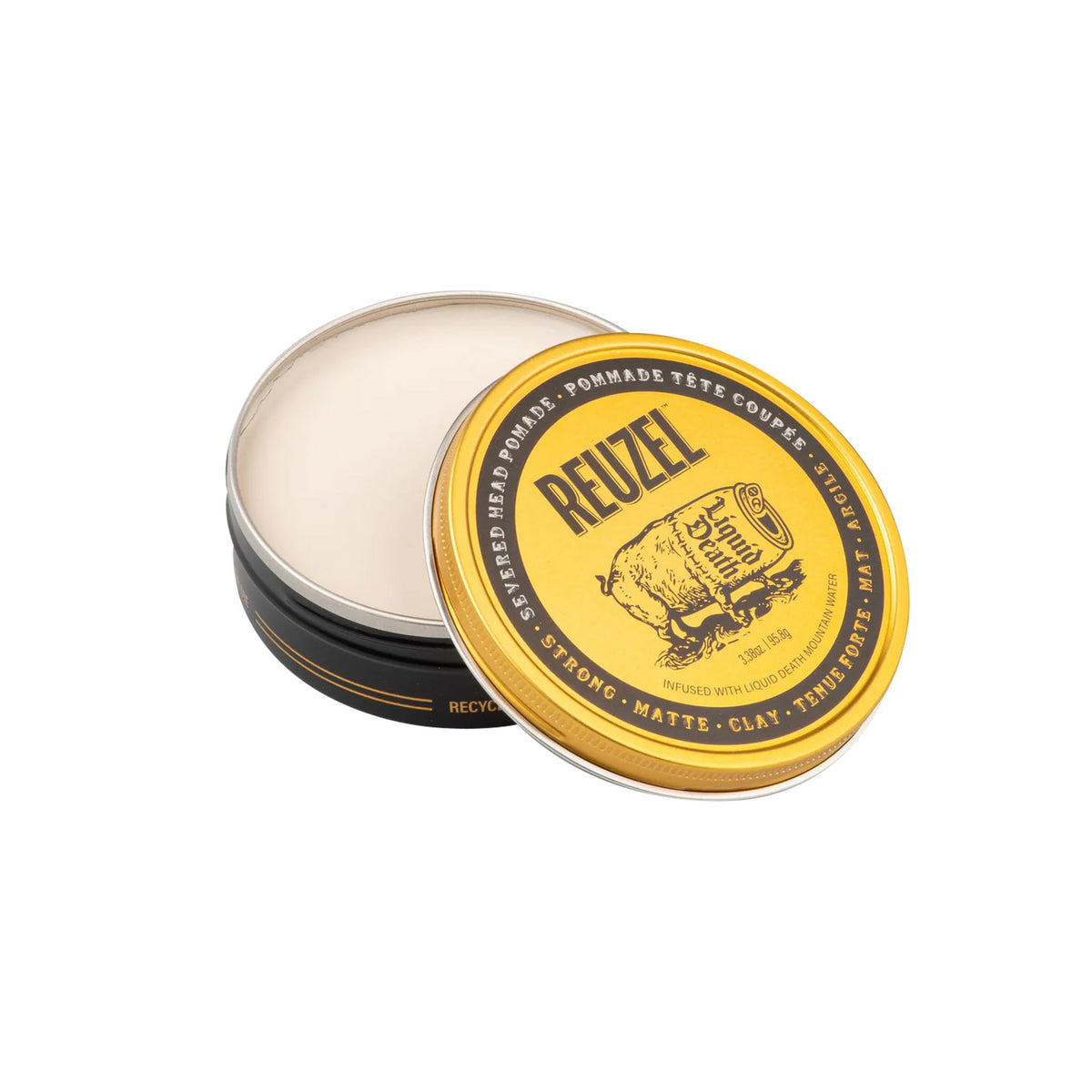 Reuzel Severed Head Pomade 95g