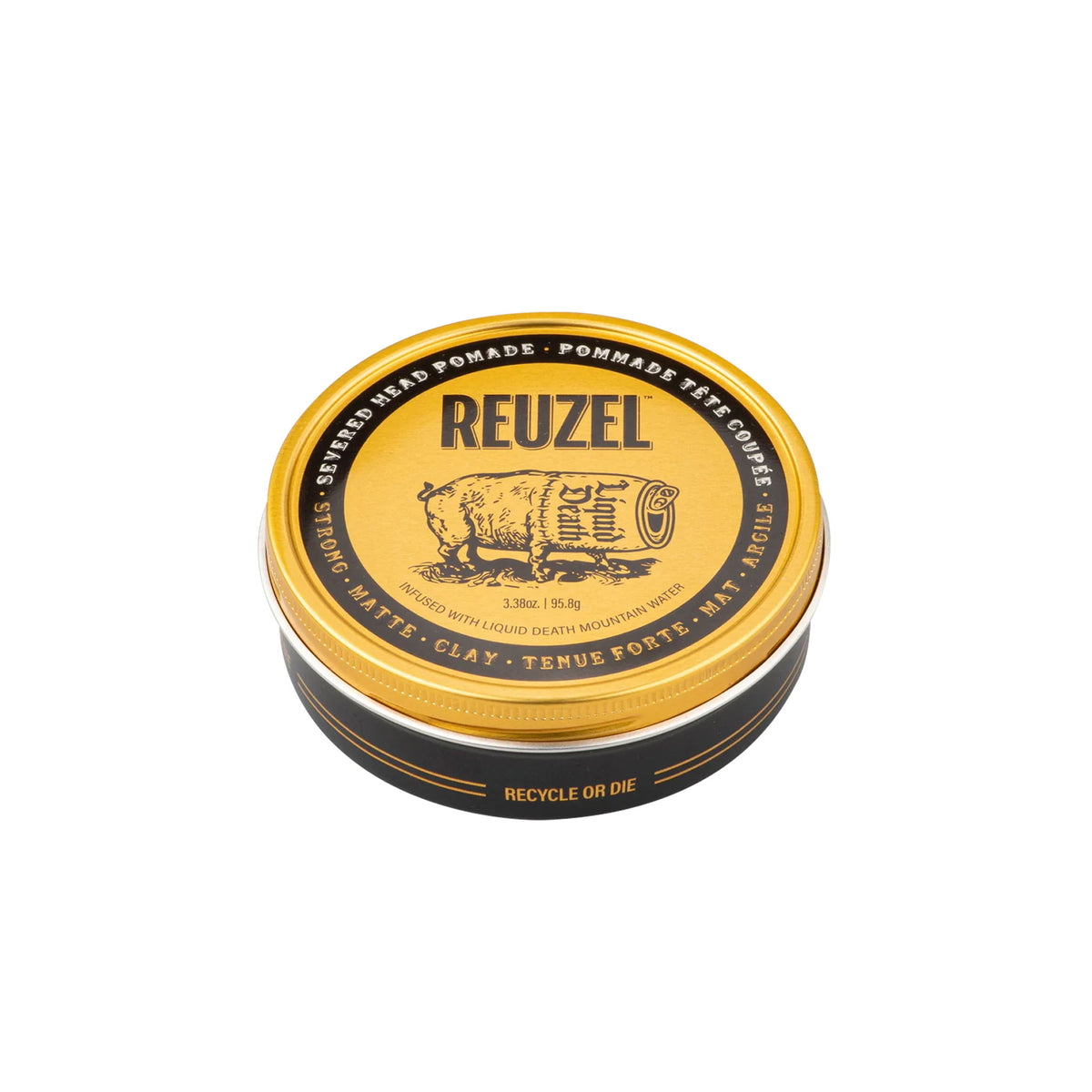 Reuzel Severed Head Pomade 95g