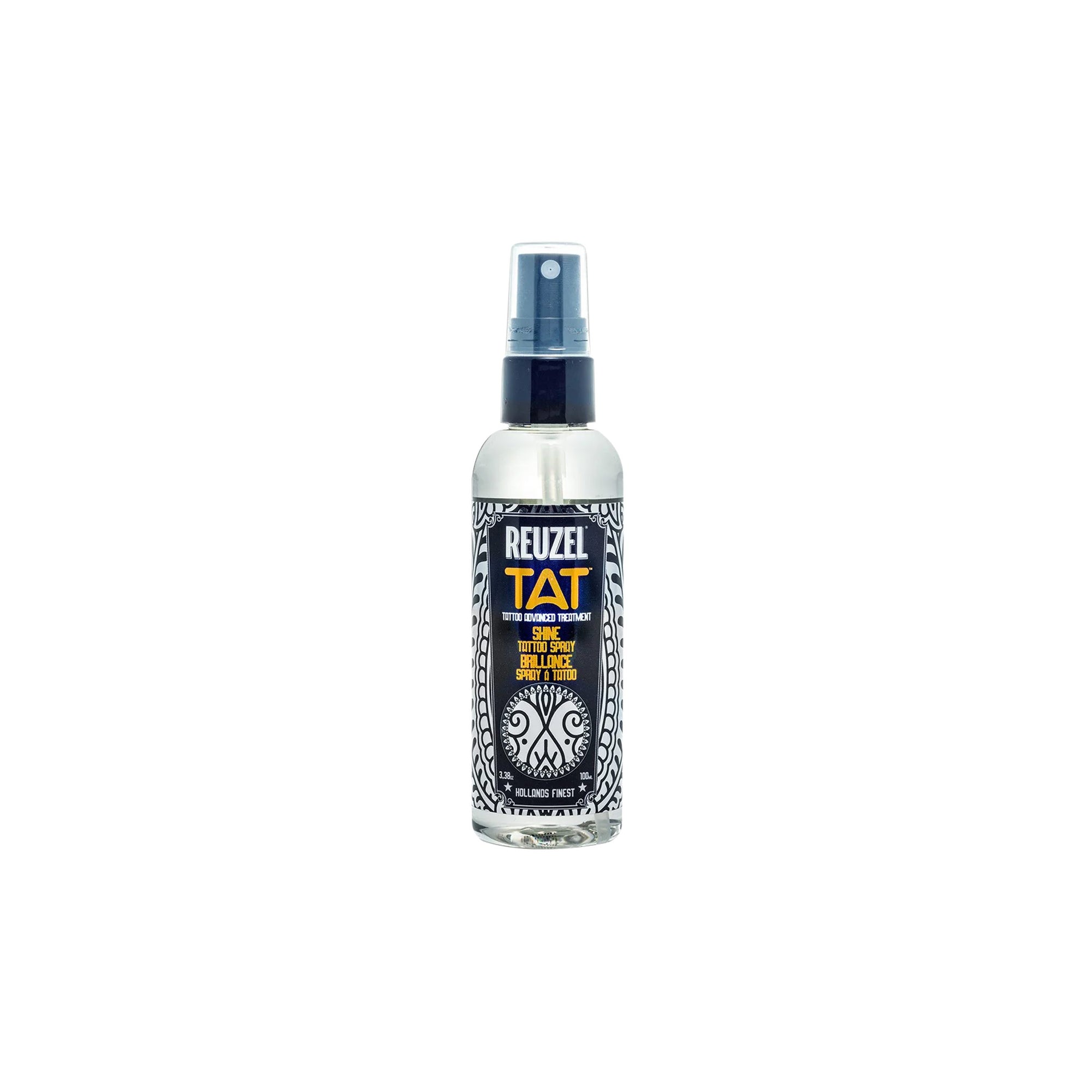 Reuzel Tattoo Shine Spray 100ml