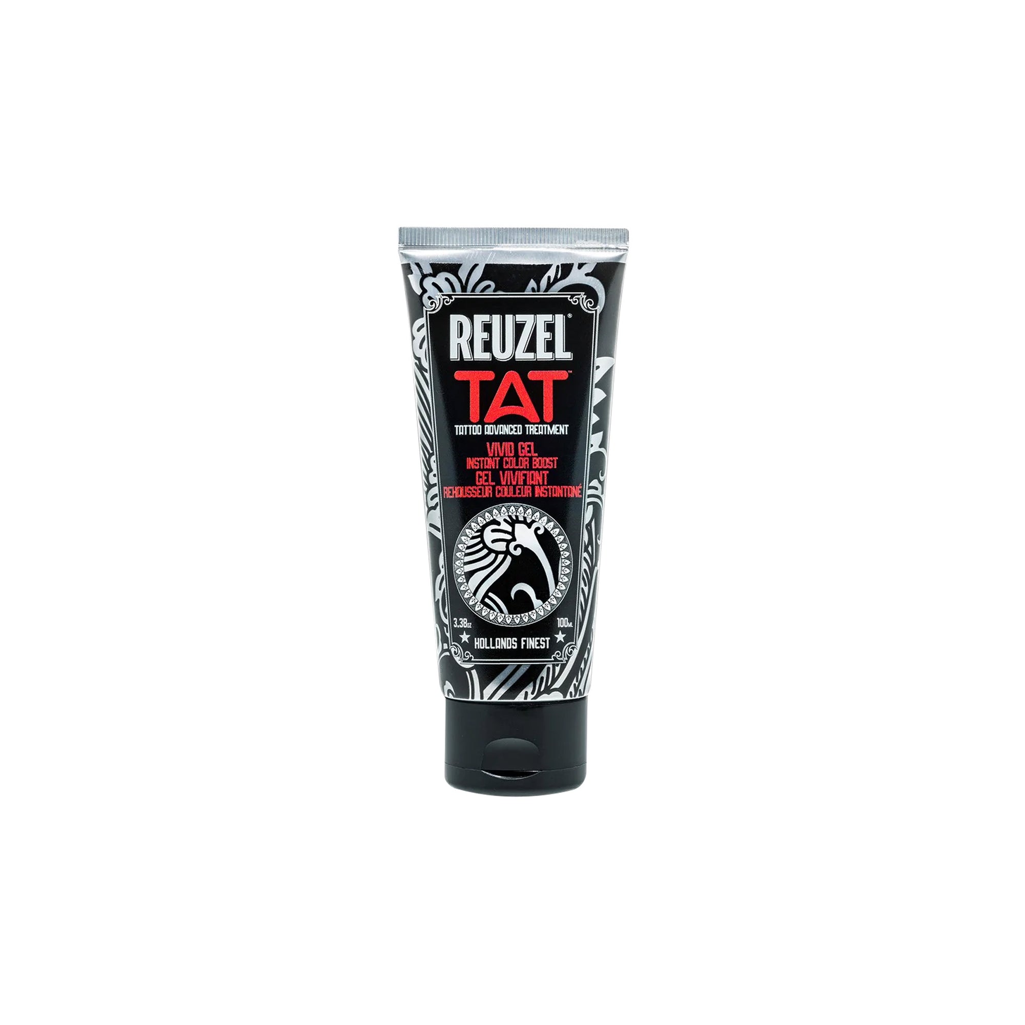 Reuzel Tattoo Vivid Gel 100ml