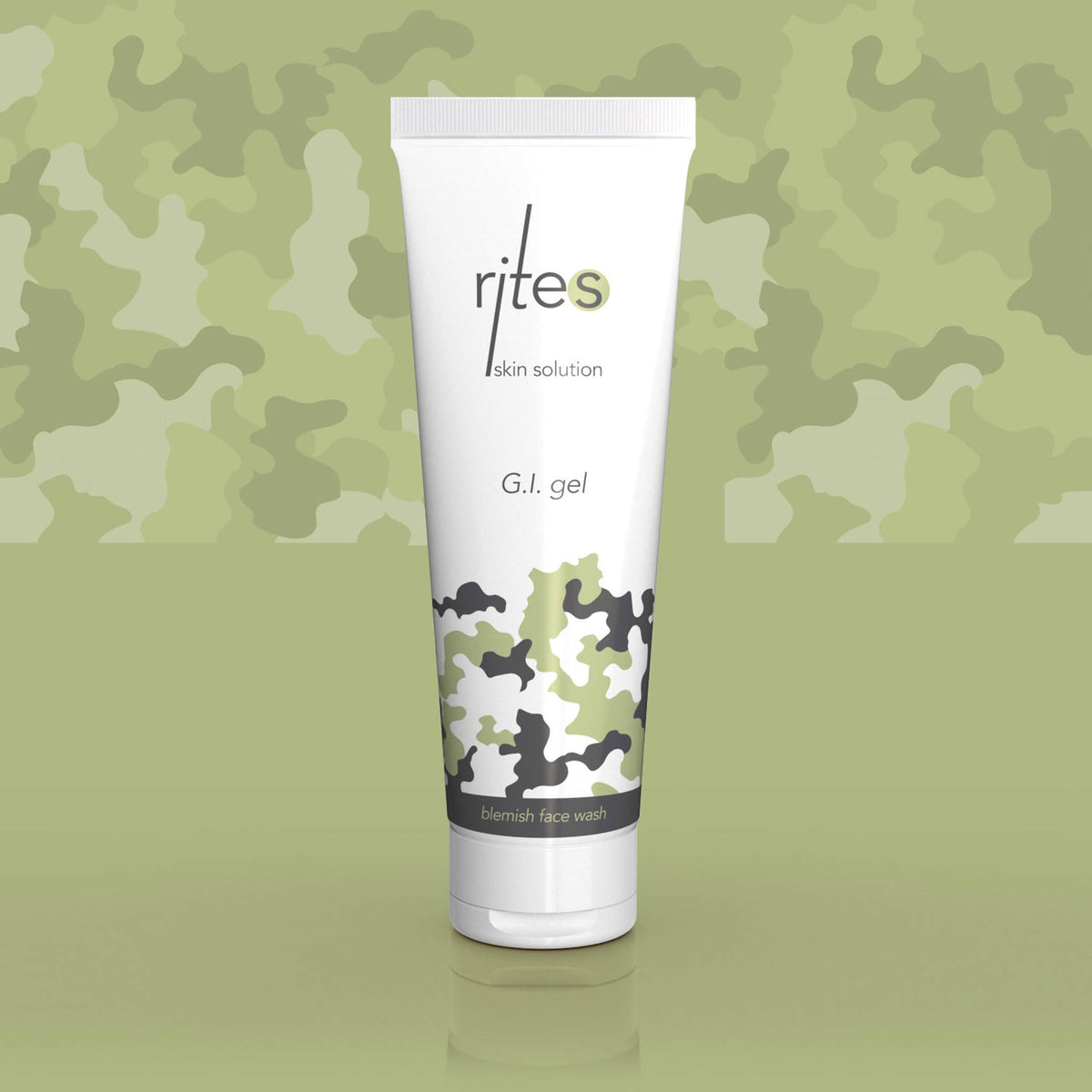 Rites Blemish Face Wash 150ml