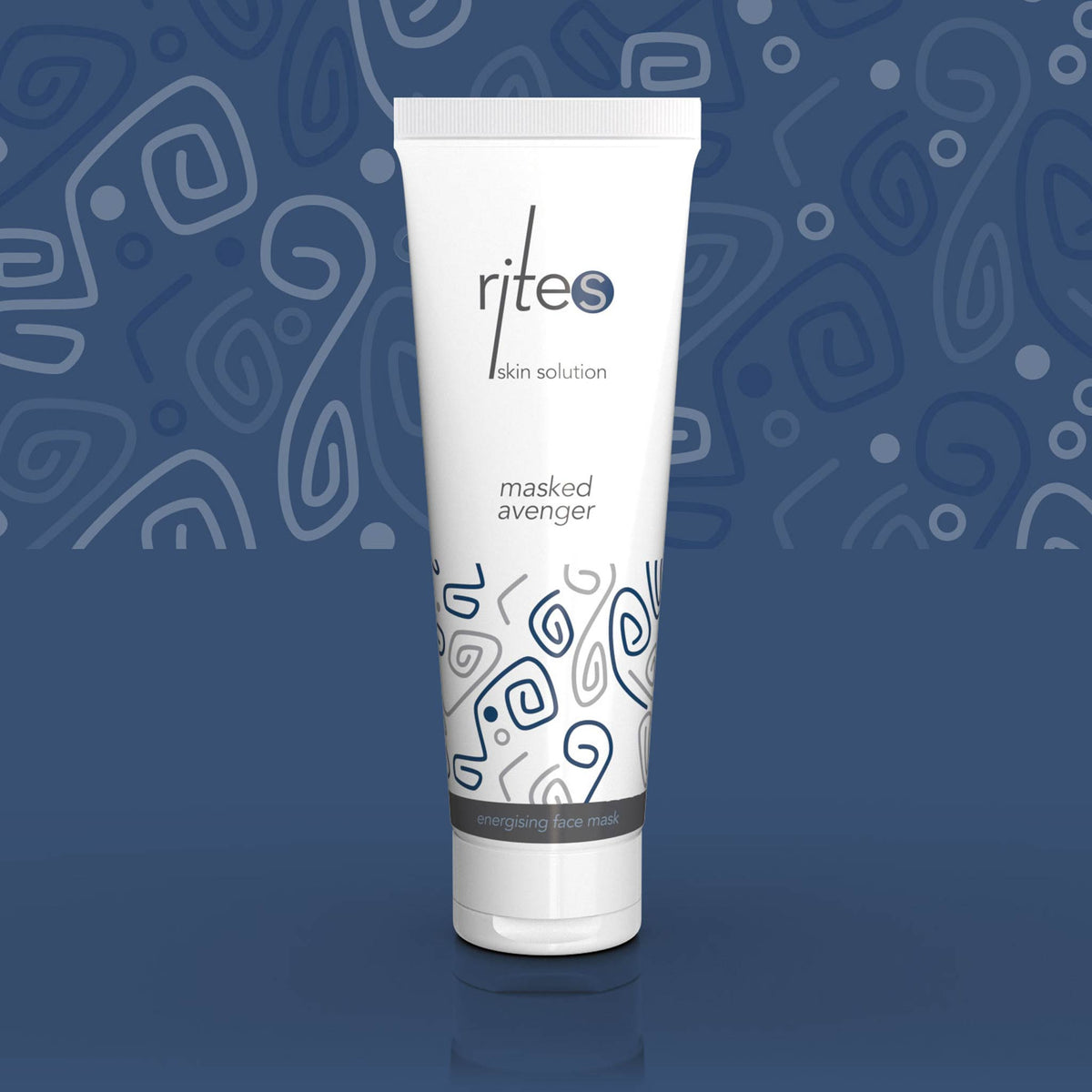 Rites Energising Face Mask 150ml