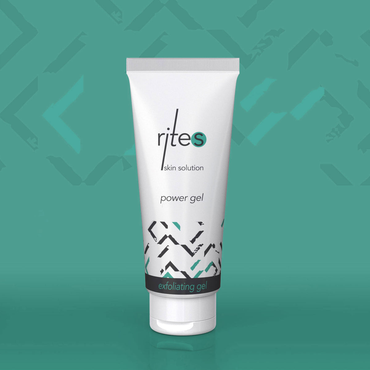 Rites Exfoliating Gel 50ml