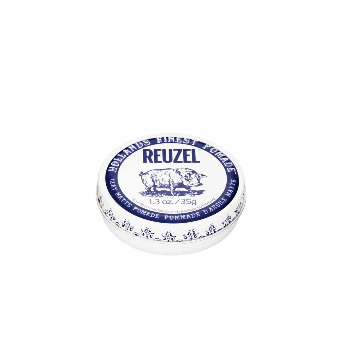 Reuzel Clay Matte Pomade