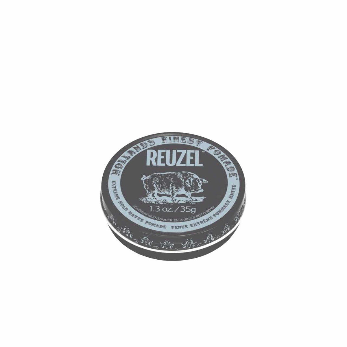 Reuzel Extreme Hold Matte Pomade