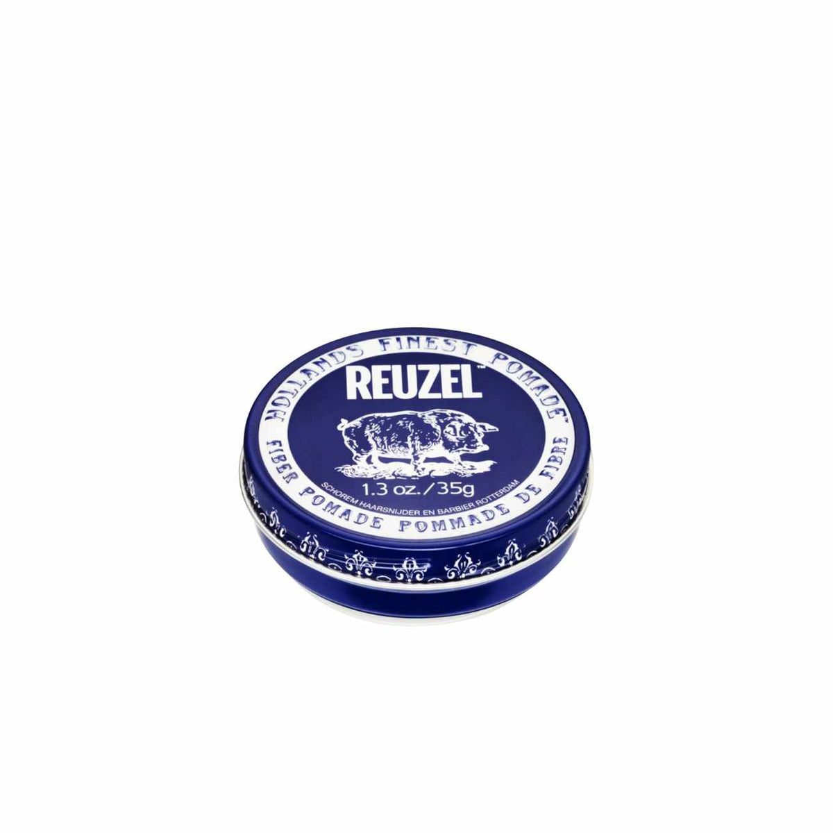 Reuzel Fiber Pomade