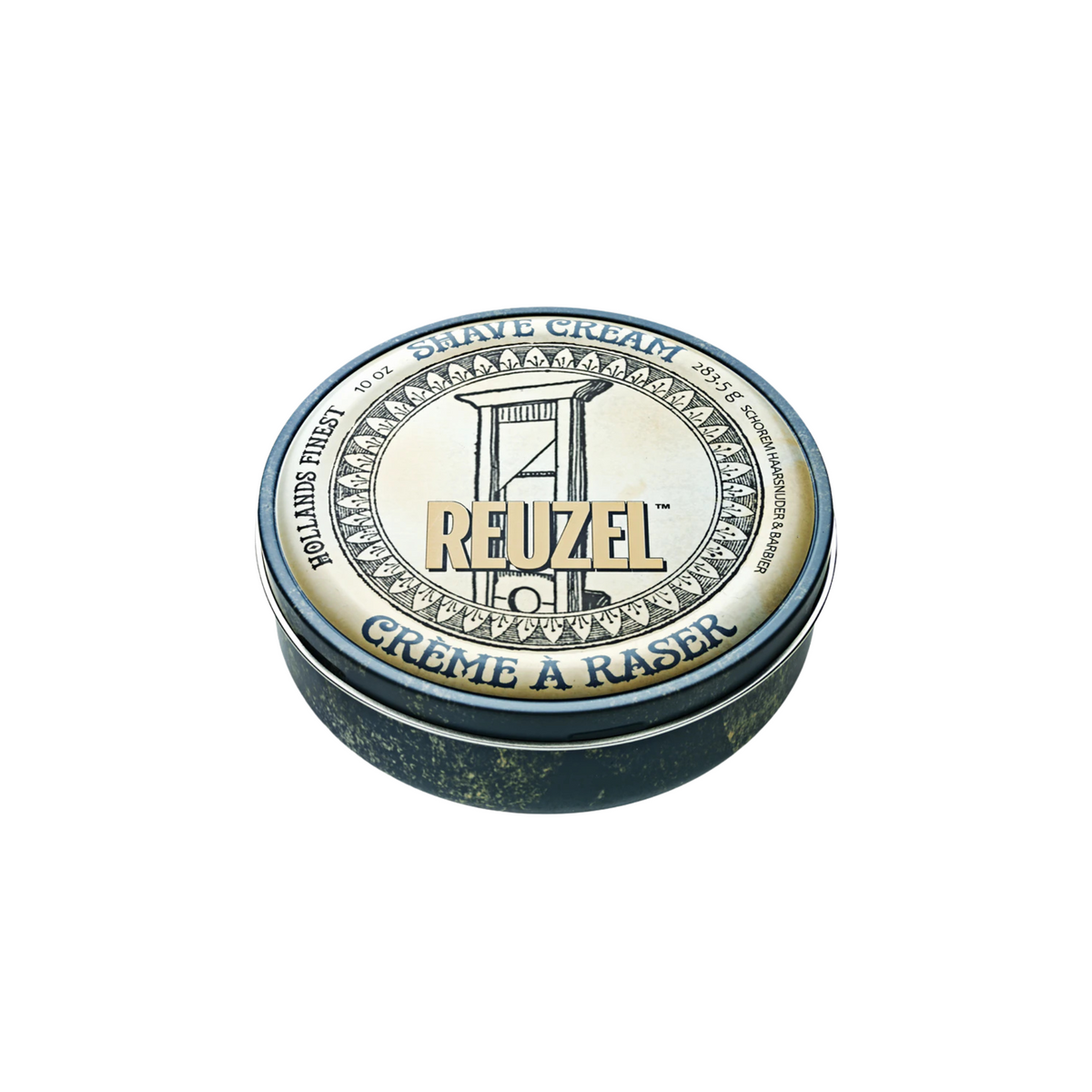 Reuzel Shaving Cream 283g