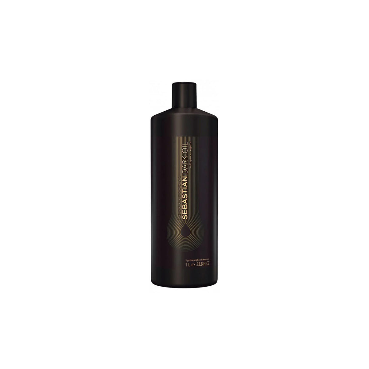 Sebastian Professional Dark Oil Shampoo