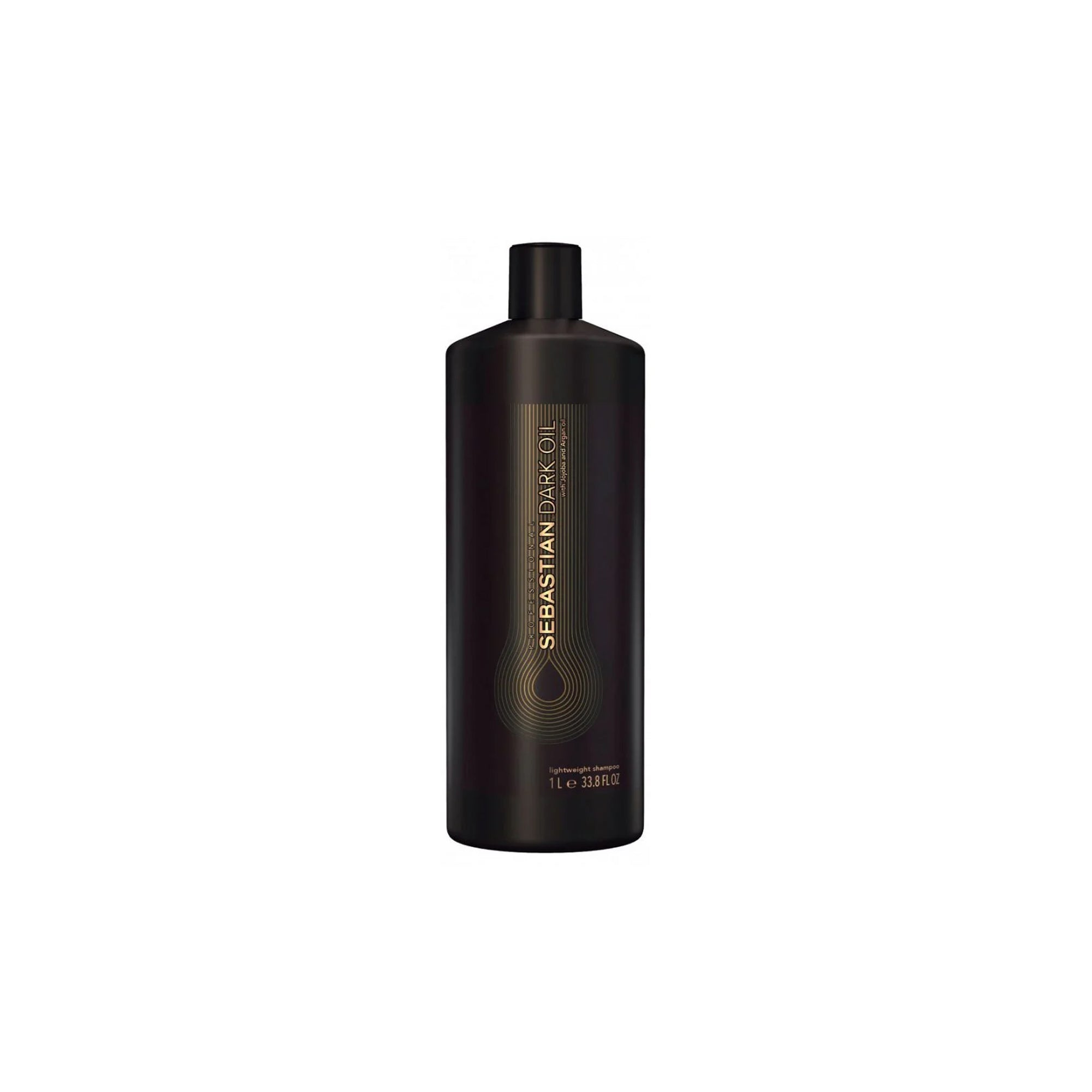 Sebastian Professional Dark Oil Shampoo