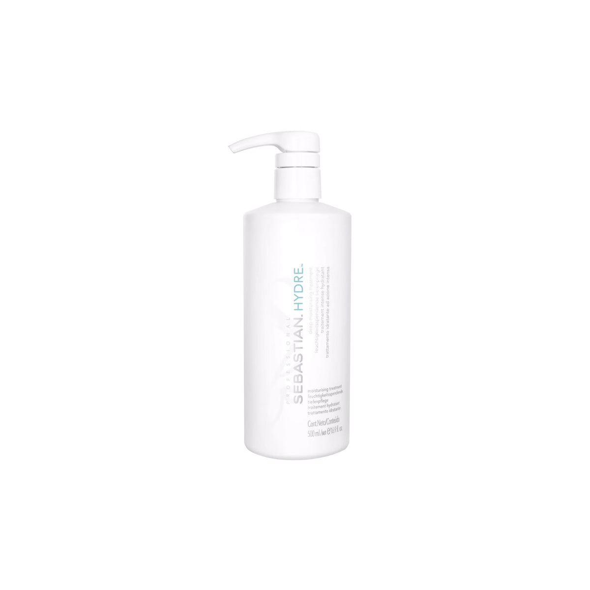 Sebastian Professional Hydre Pro Treatment 500ml