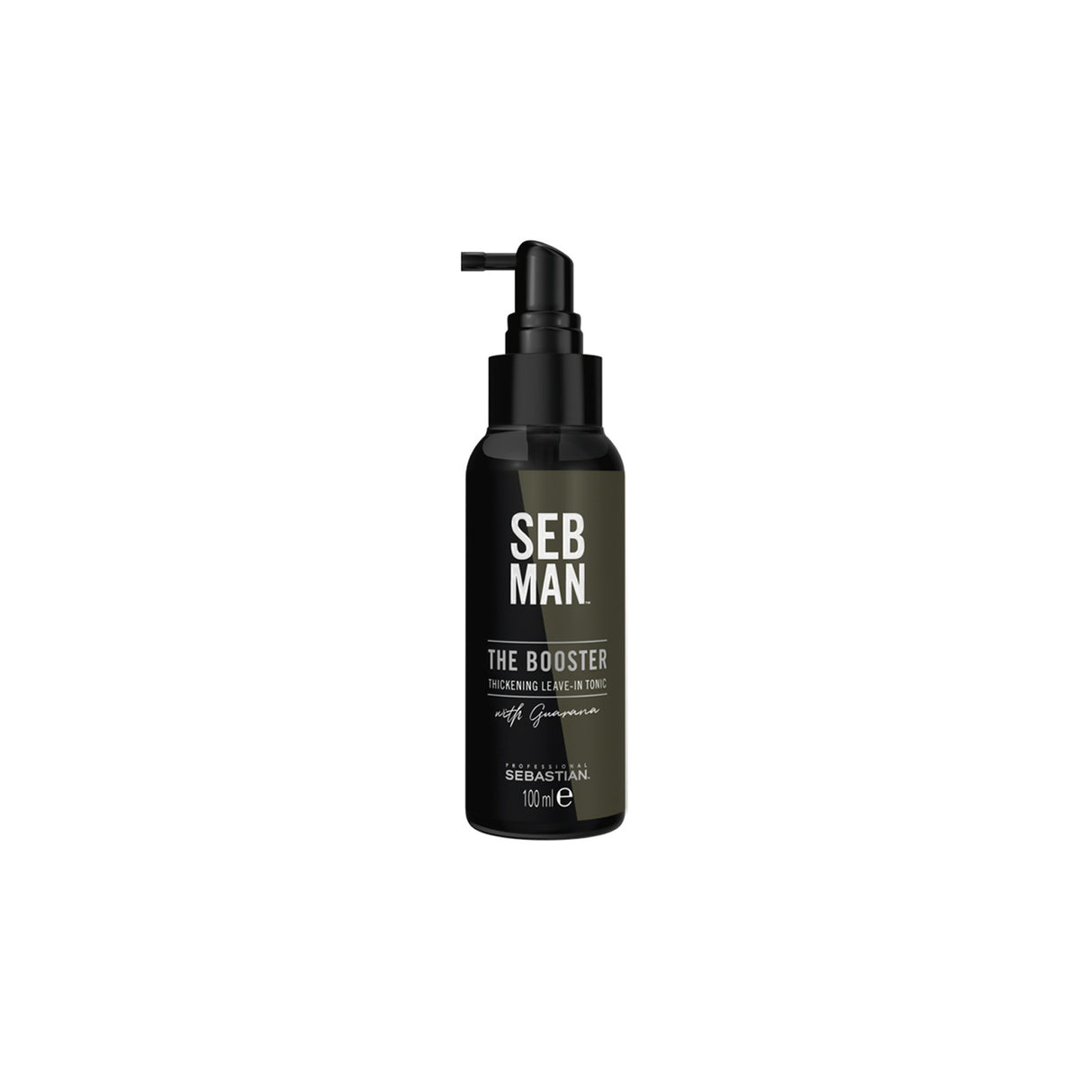 Sebastian Professional SEB MAN The Booster Thickening Leave-in Tonic 100ml