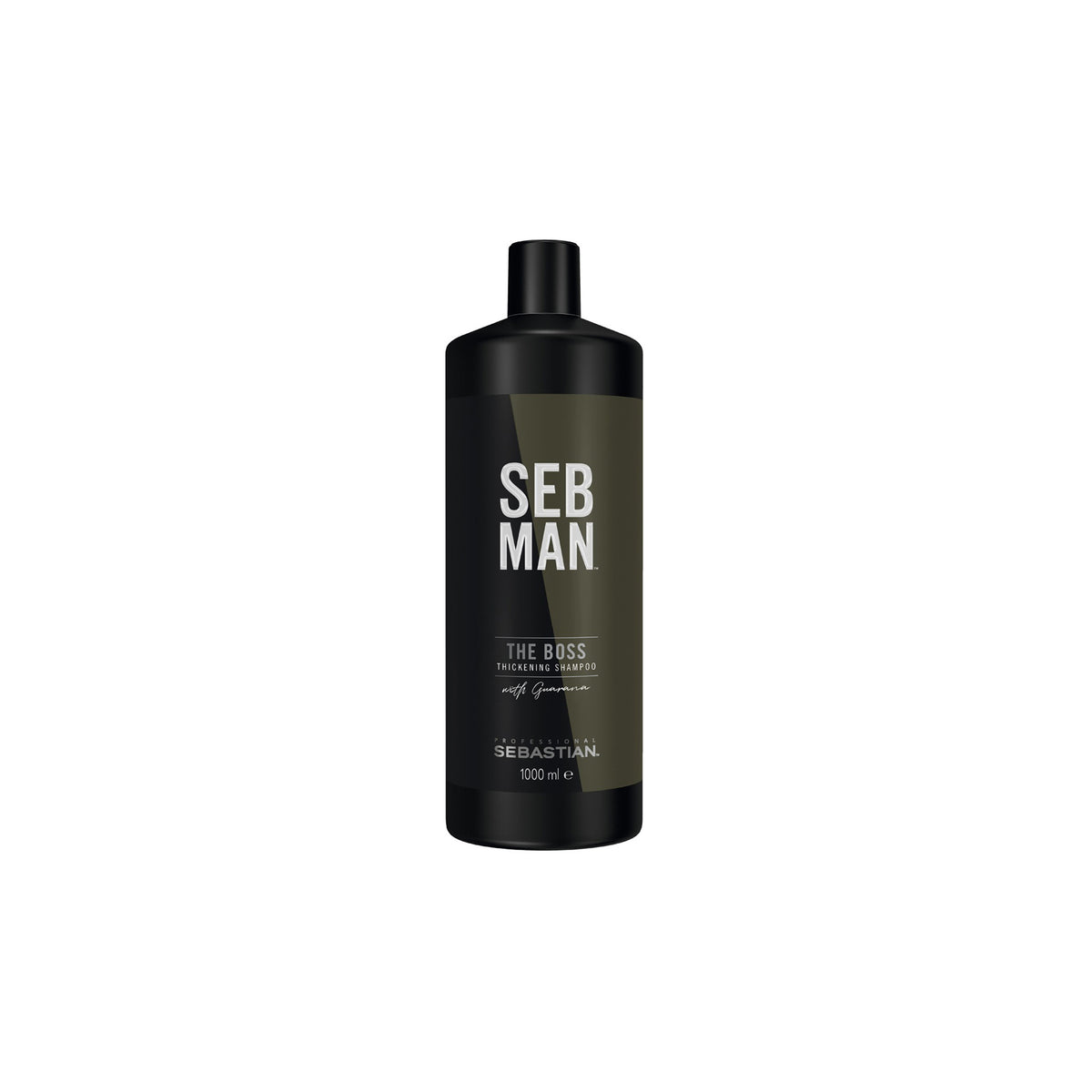 Sebastian Professional SEB MAN The Boss Thickening Shampoo