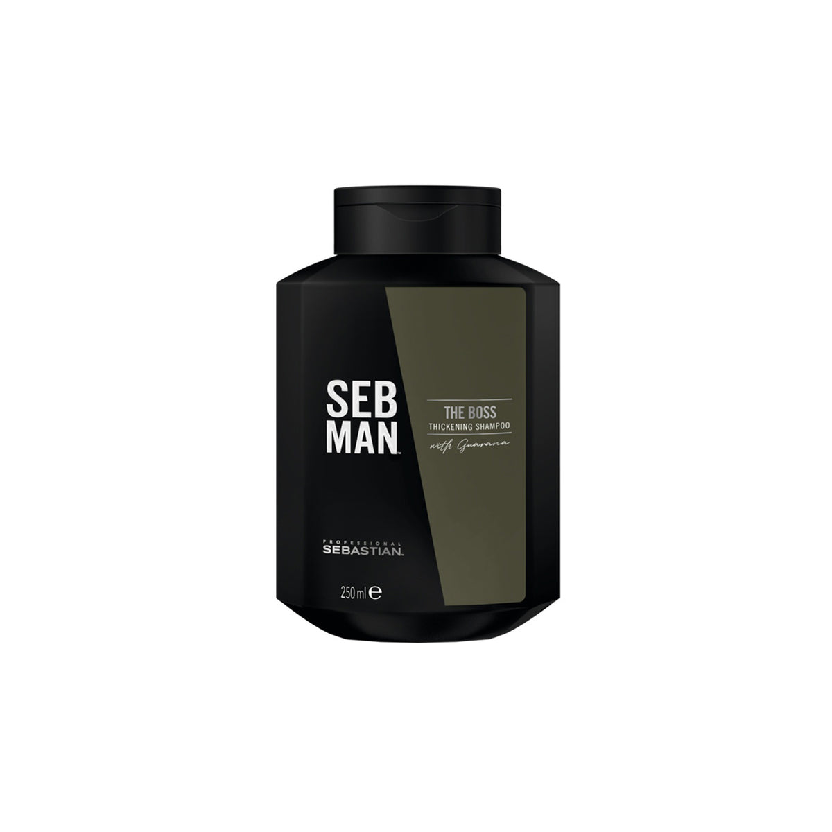 Sebastian Professional SEB MAN The Boss Thickening Shampoo